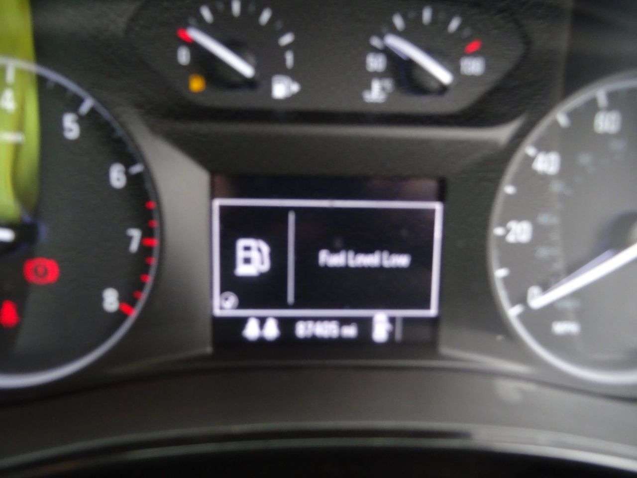 2018 VAUXHALL MOKKA X 2018 VAUXHALL MOKKA X