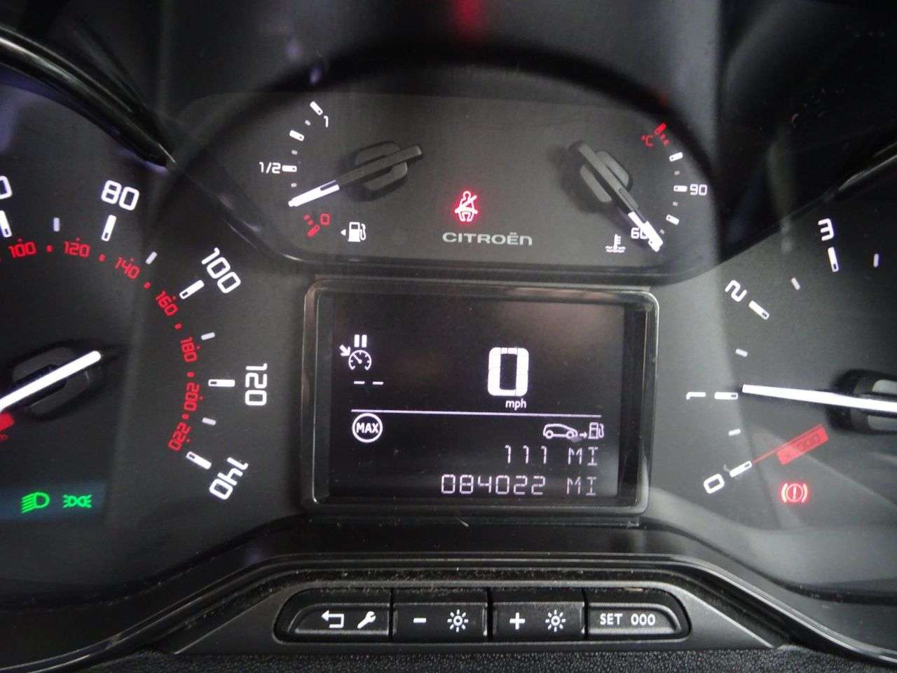 2019 CITROEN C3 2019 CITROEN C3