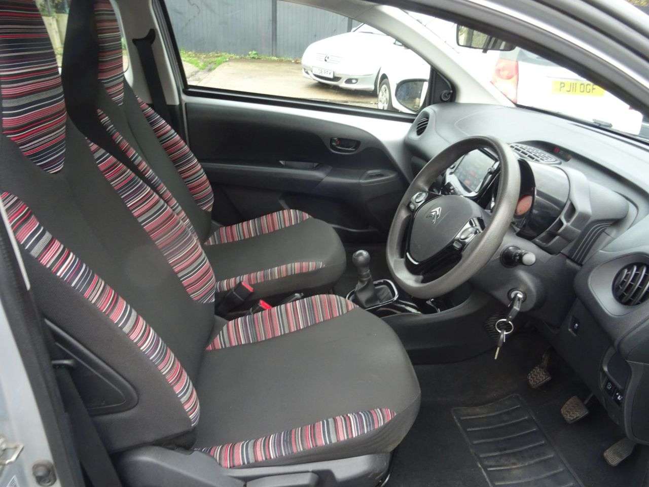 2020 CITROEN C1 2020 CITROEN C1