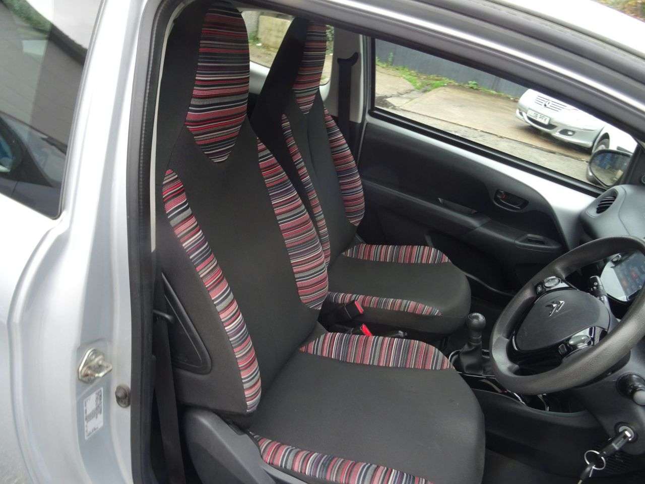 2020 CITROEN C1 2020 CITROEN C1