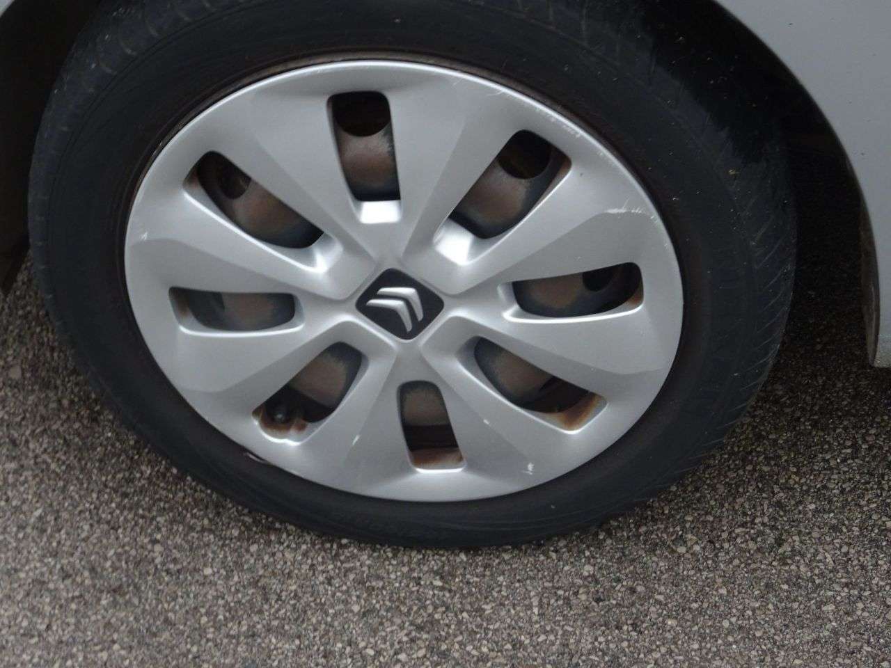 2020 CITROEN C1 2020 CITROEN C1