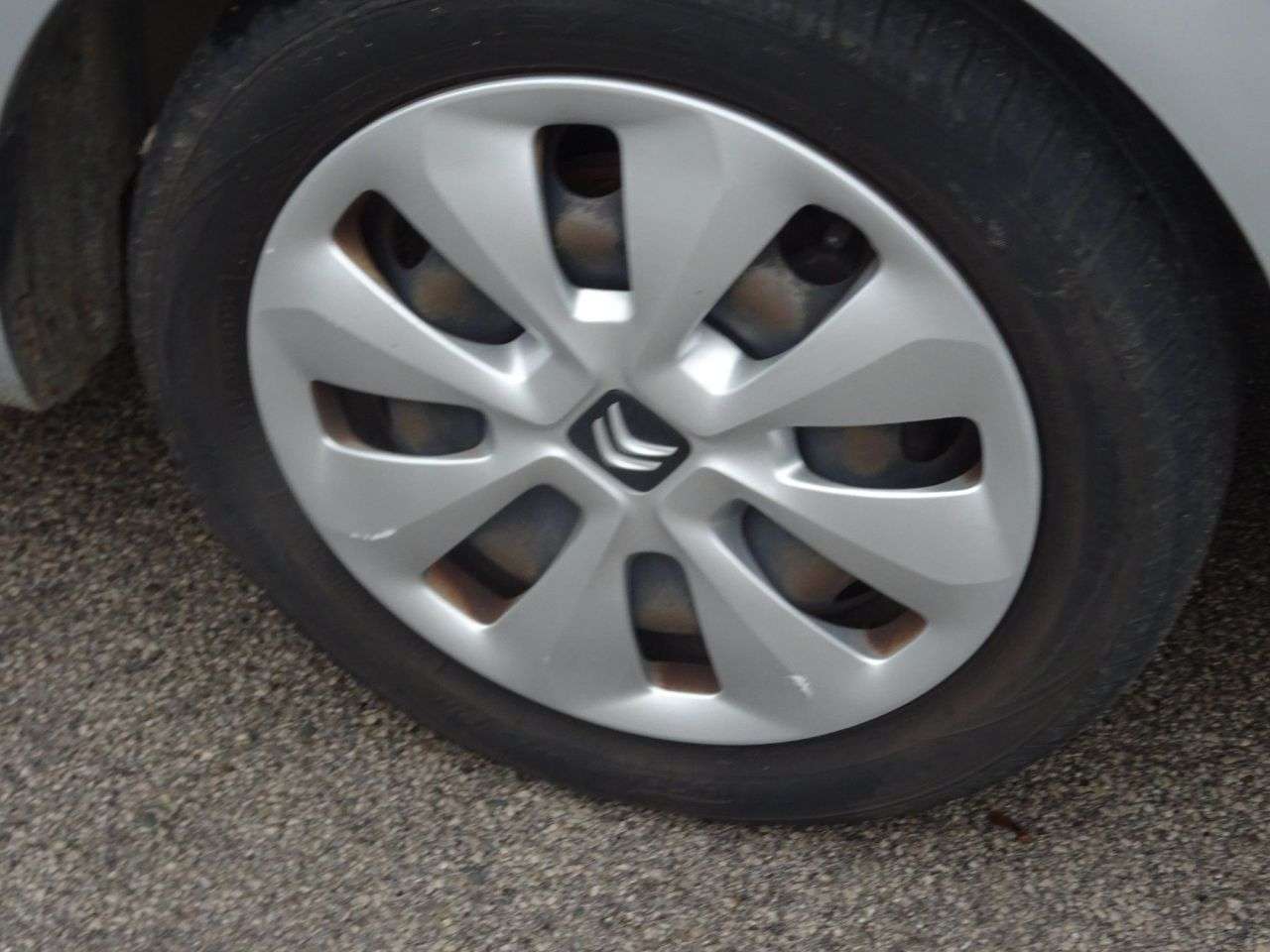 2020 CITROEN C1 2020 CITROEN C1