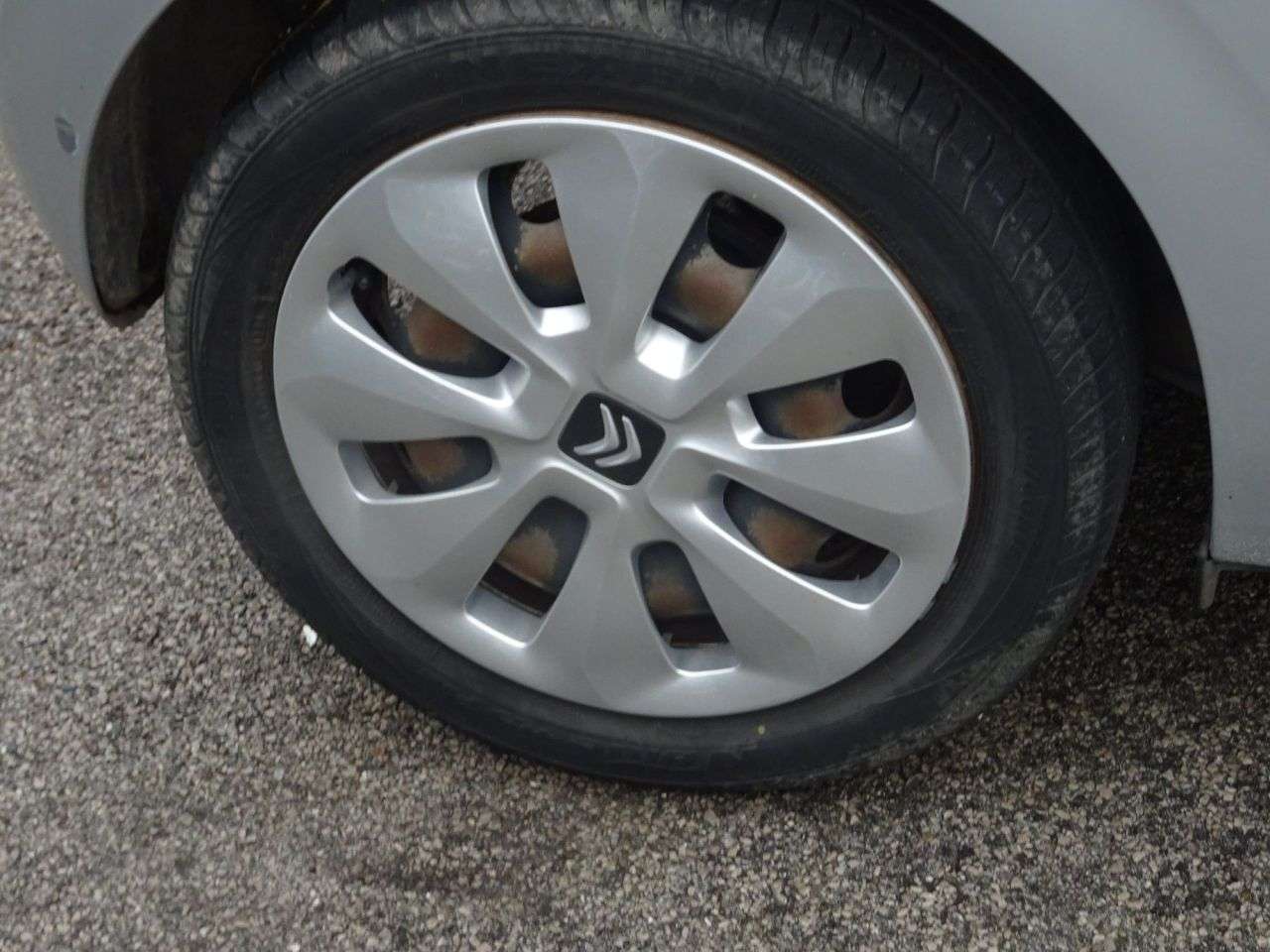 2020 CITROEN C1 2020 CITROEN C1