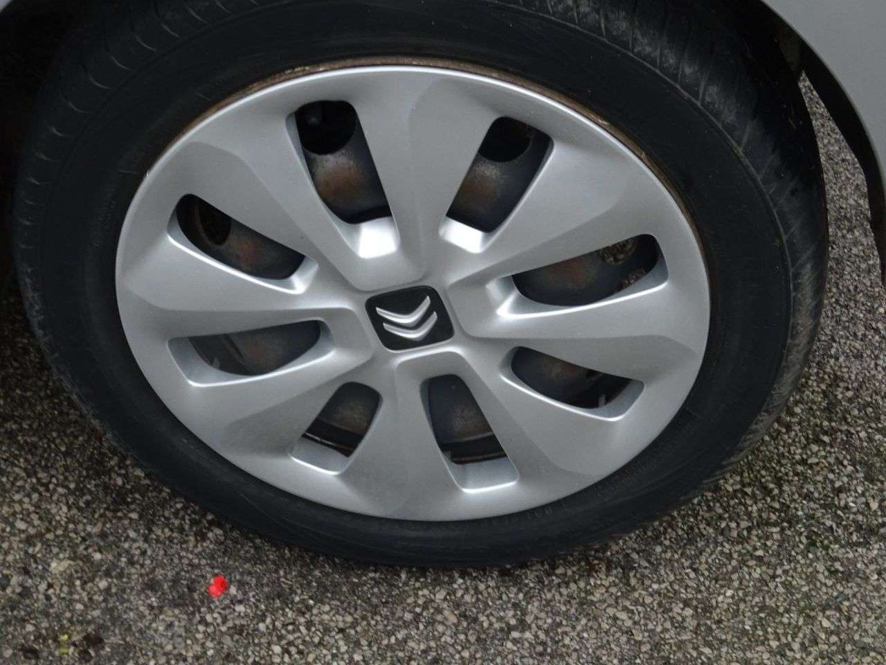 2020 CITROEN C1 2020 CITROEN C1