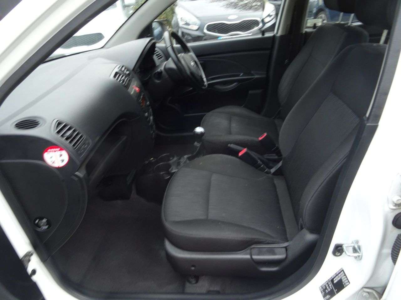 2011 KIA PICANTO 2011 KIA PICANTO