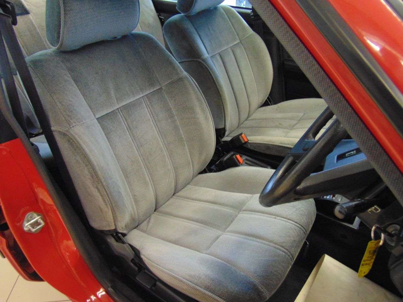 1985 TOYOTA COROLLA 1985 TOYOTA COROLLA