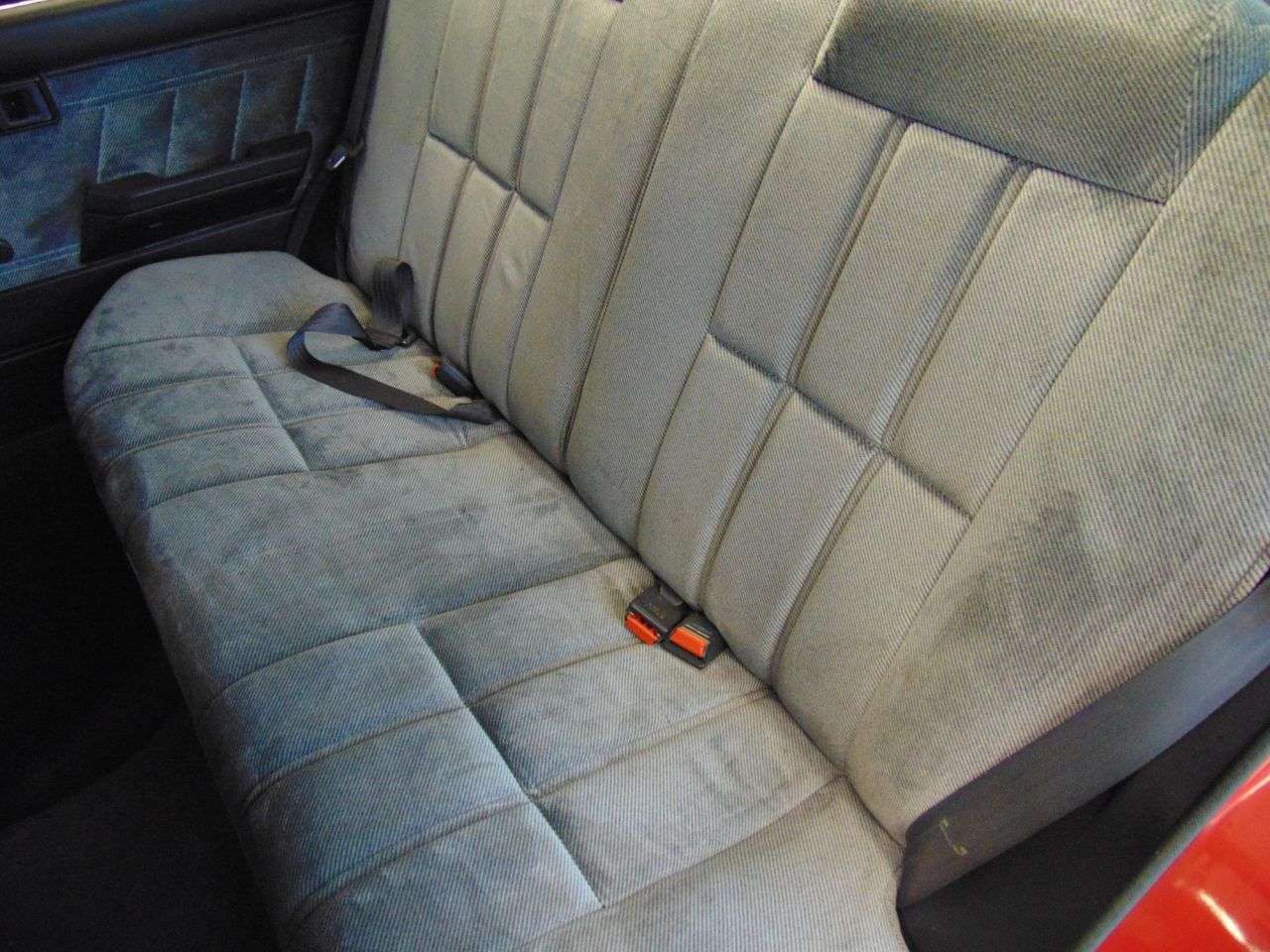 1985 TOYOTA COROLLA 1985 TOYOTA COROLLA