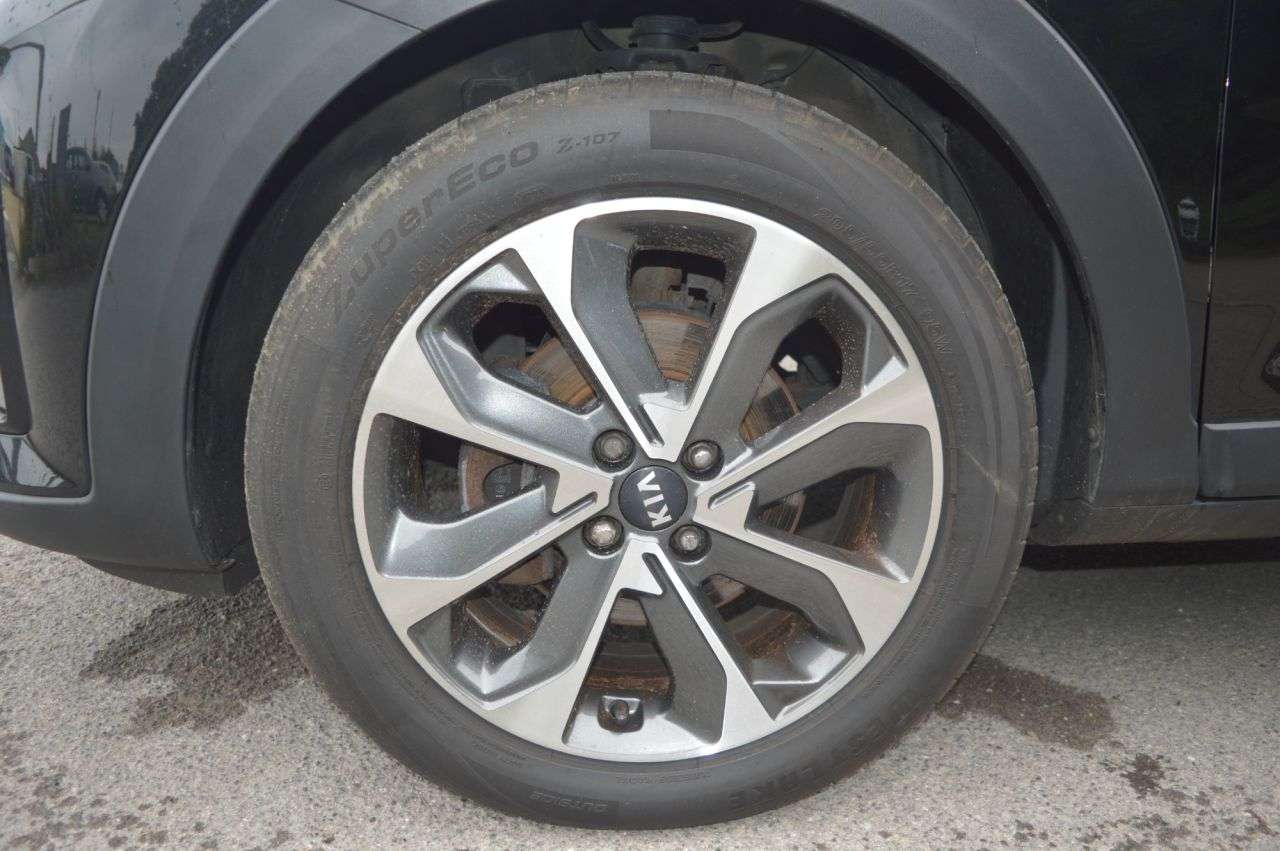 2018 KIA STONIC 2018 KIA STONIC