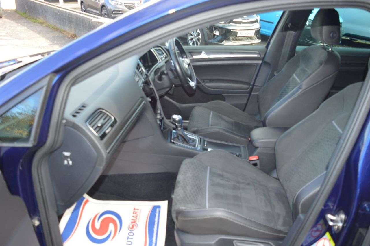 2017 VOLKSWAGEN GOLF 2017 VOLKSWAGEN GOLF