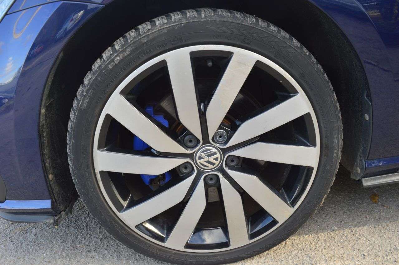 2017 VOLKSWAGEN GOLF 2017 VOLKSWAGEN GOLF