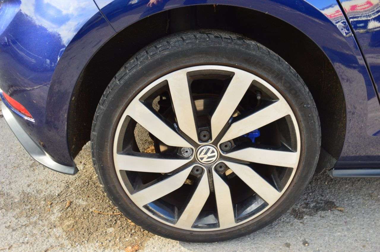 2017 VOLKSWAGEN GOLF 2017 VOLKSWAGEN GOLF