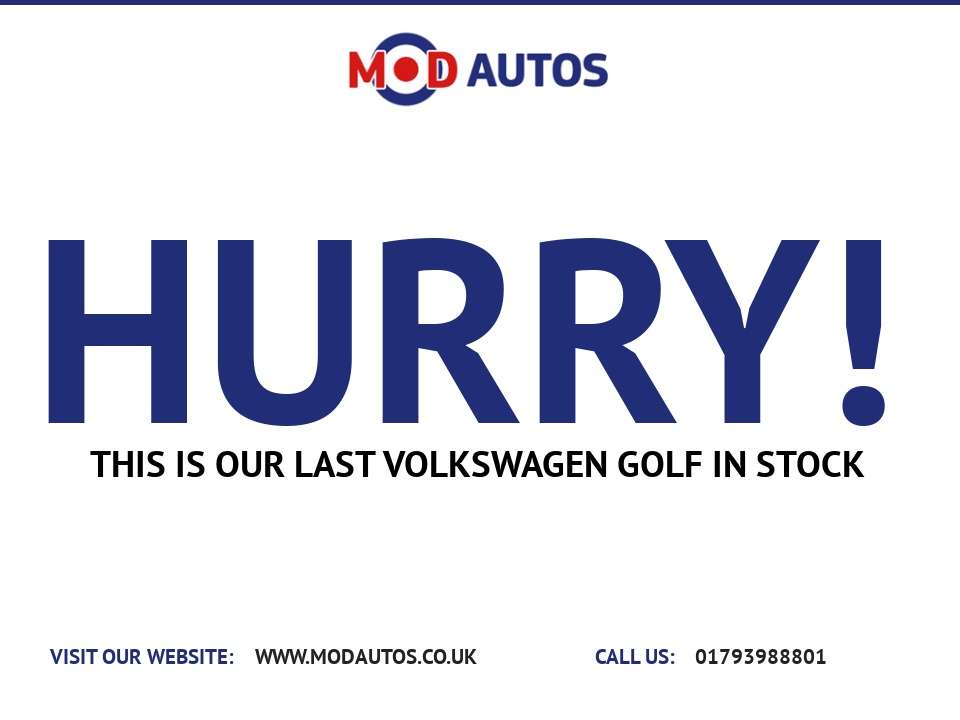2017 VOLKSWAGEN GOLF 2017 VOLKSWAGEN GOLF