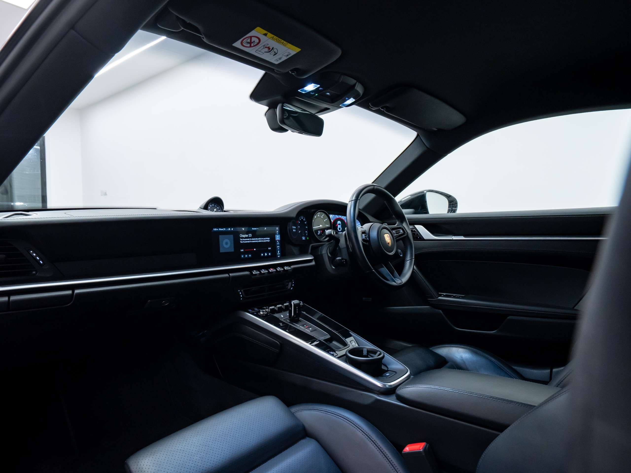 2019 PORSCHE 911 2019 PORSCHE 911