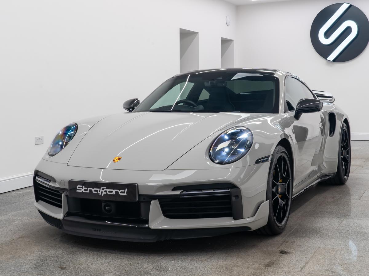 Check out this Porsche 911 2021 Petrol Automatic