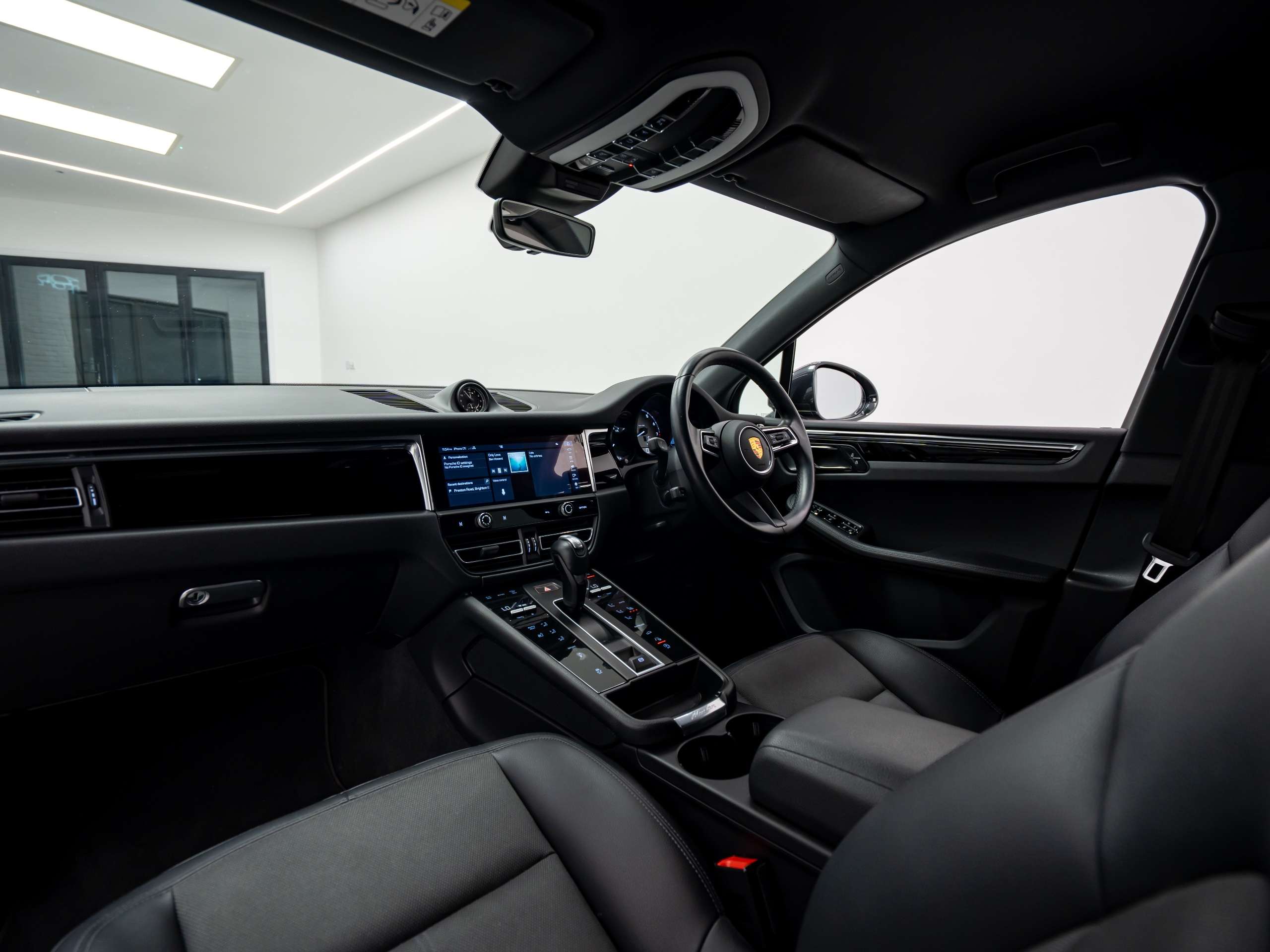 2021 PORSCHE MACAN 2021 PORSCHE MACAN