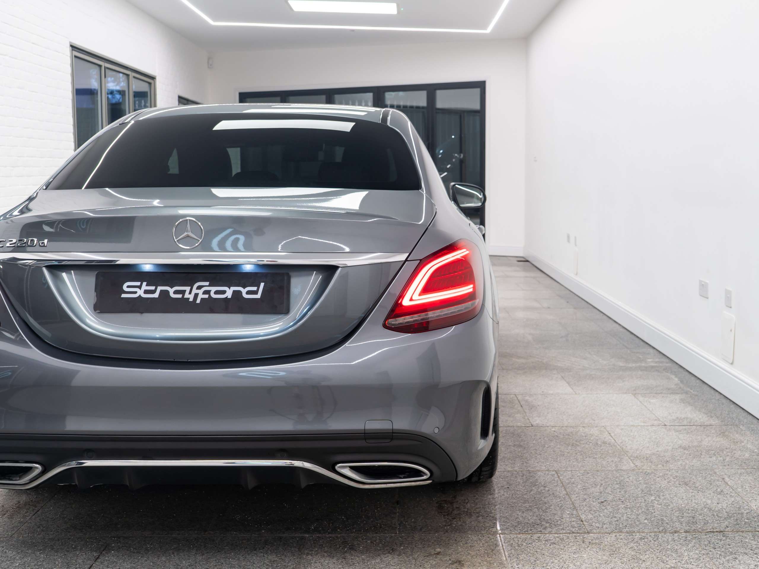 2020 MERCEDES-BENZ C CLASS 2020 MERCEDES-BENZ C CLASS