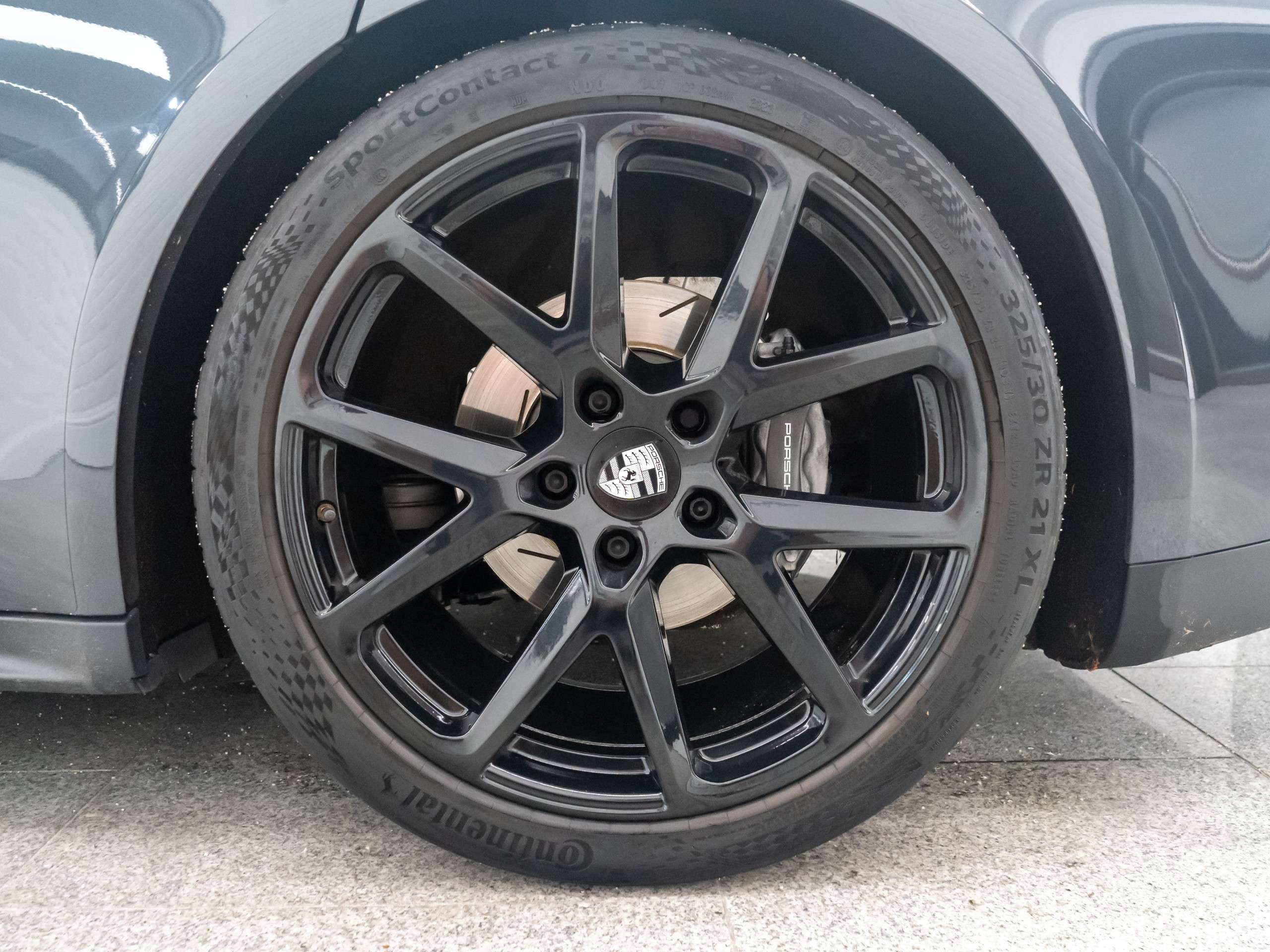 2024 PORSCHE PANAMERA 2024 PORSCHE PANAMERA