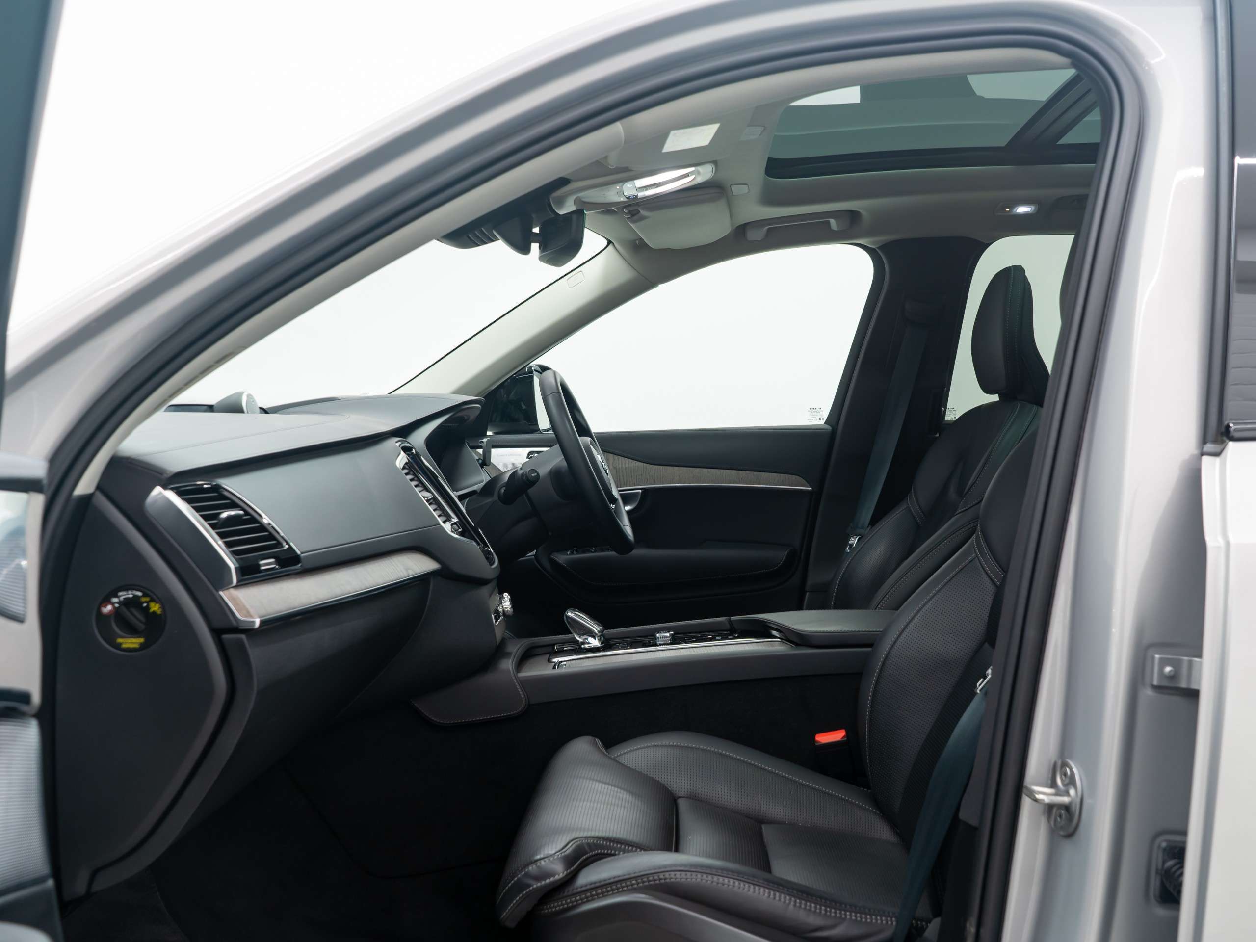 null VOLVO XC90 null VOLVO XC90