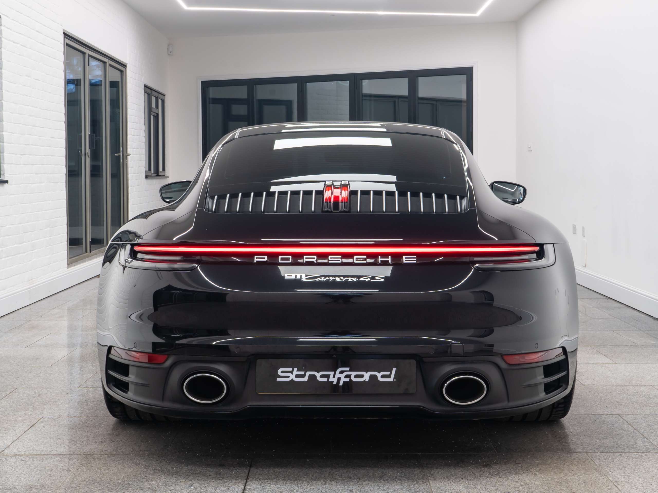 2019 PORSCHE 911 2019 PORSCHE 911