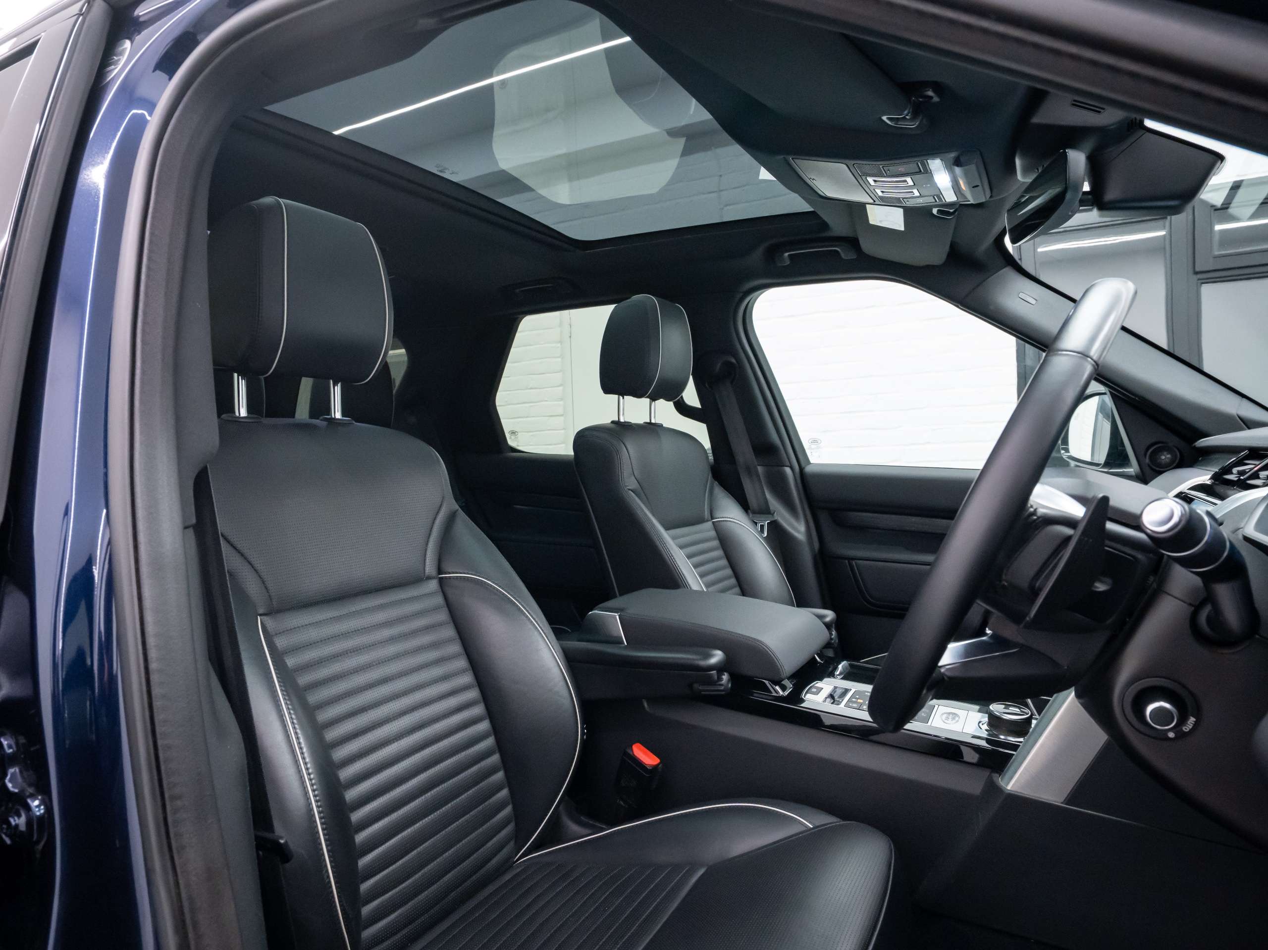 2018 LAND ROVER DISCOVERY 2018 LAND ROVER DISCOVERY