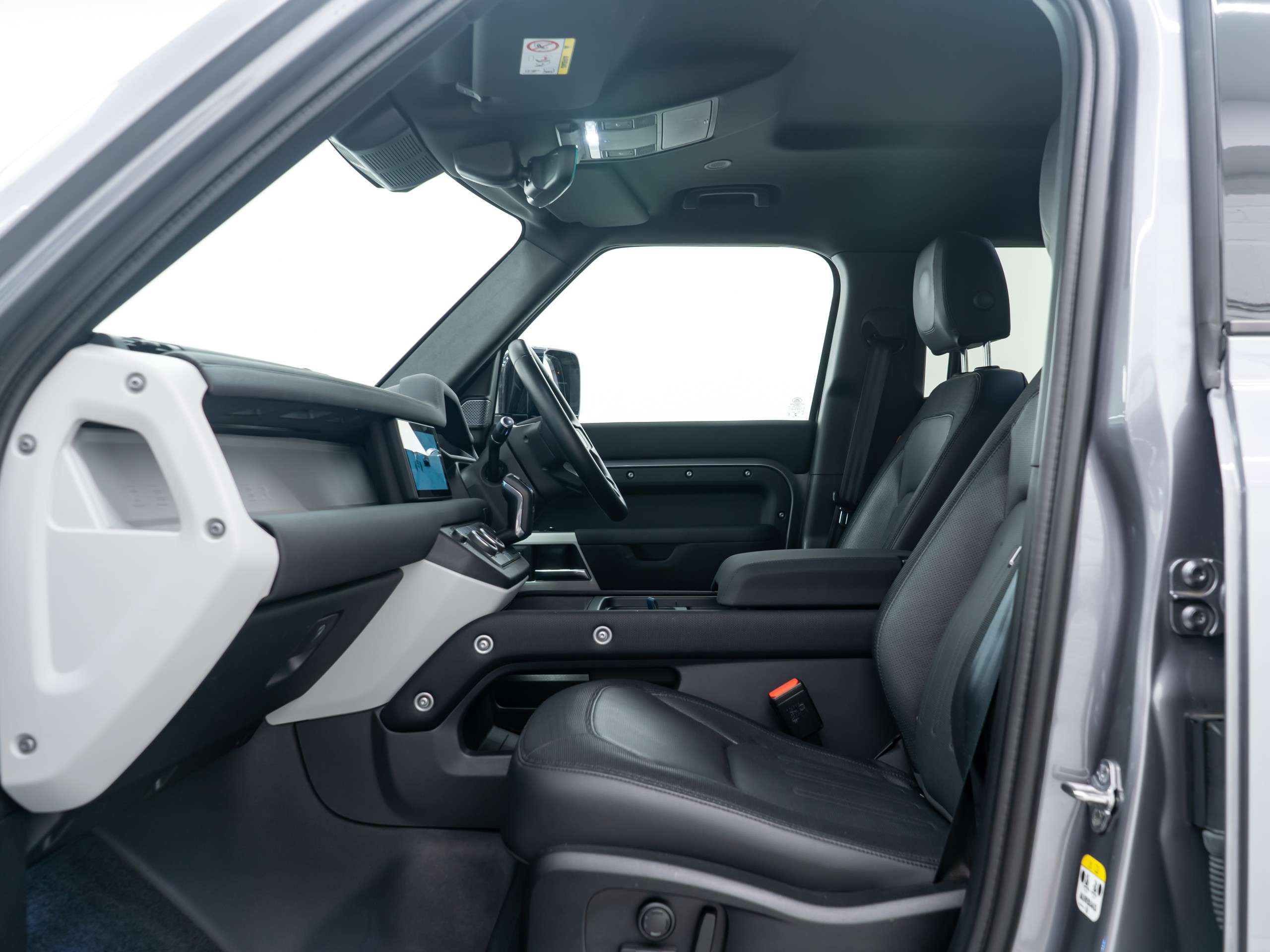 2022 LAND ROVER DEFENDER 110 2022 LAND ROVER DEFENDER 110