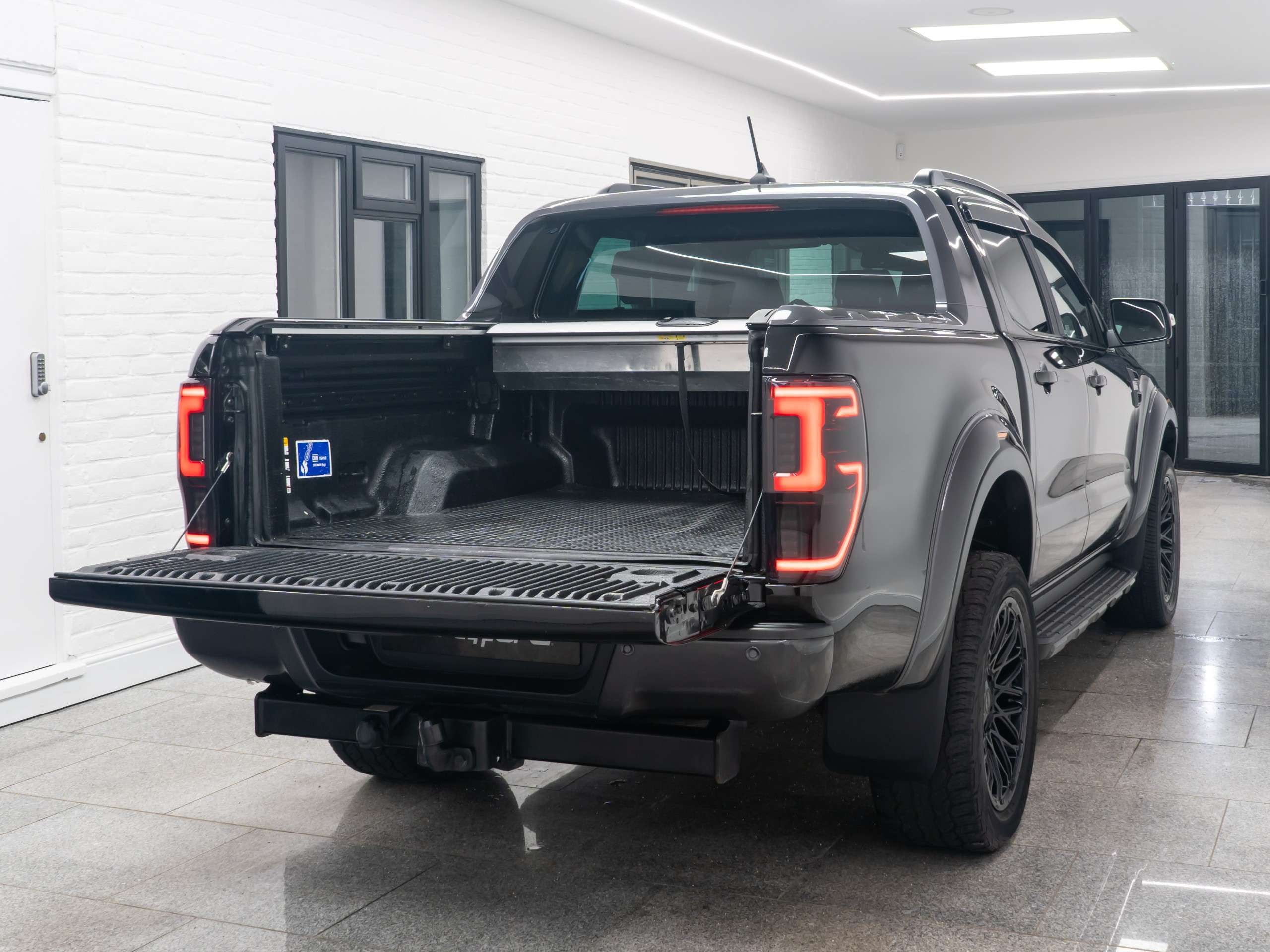 2021 FORD RANGER 2021 FORD RANGER