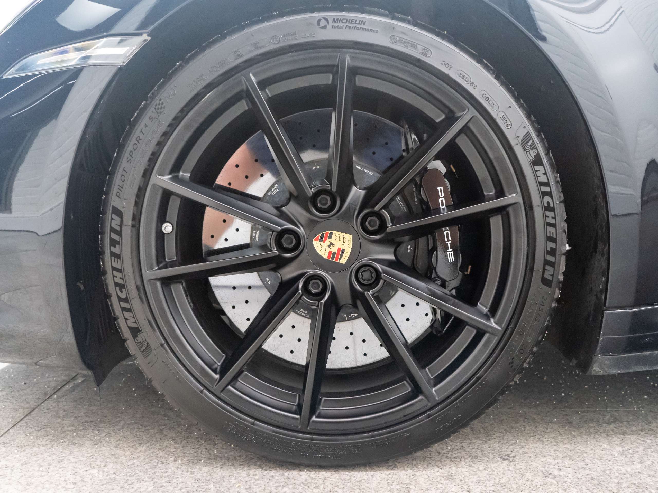 2019 PORSCHE 911 2019 PORSCHE 911