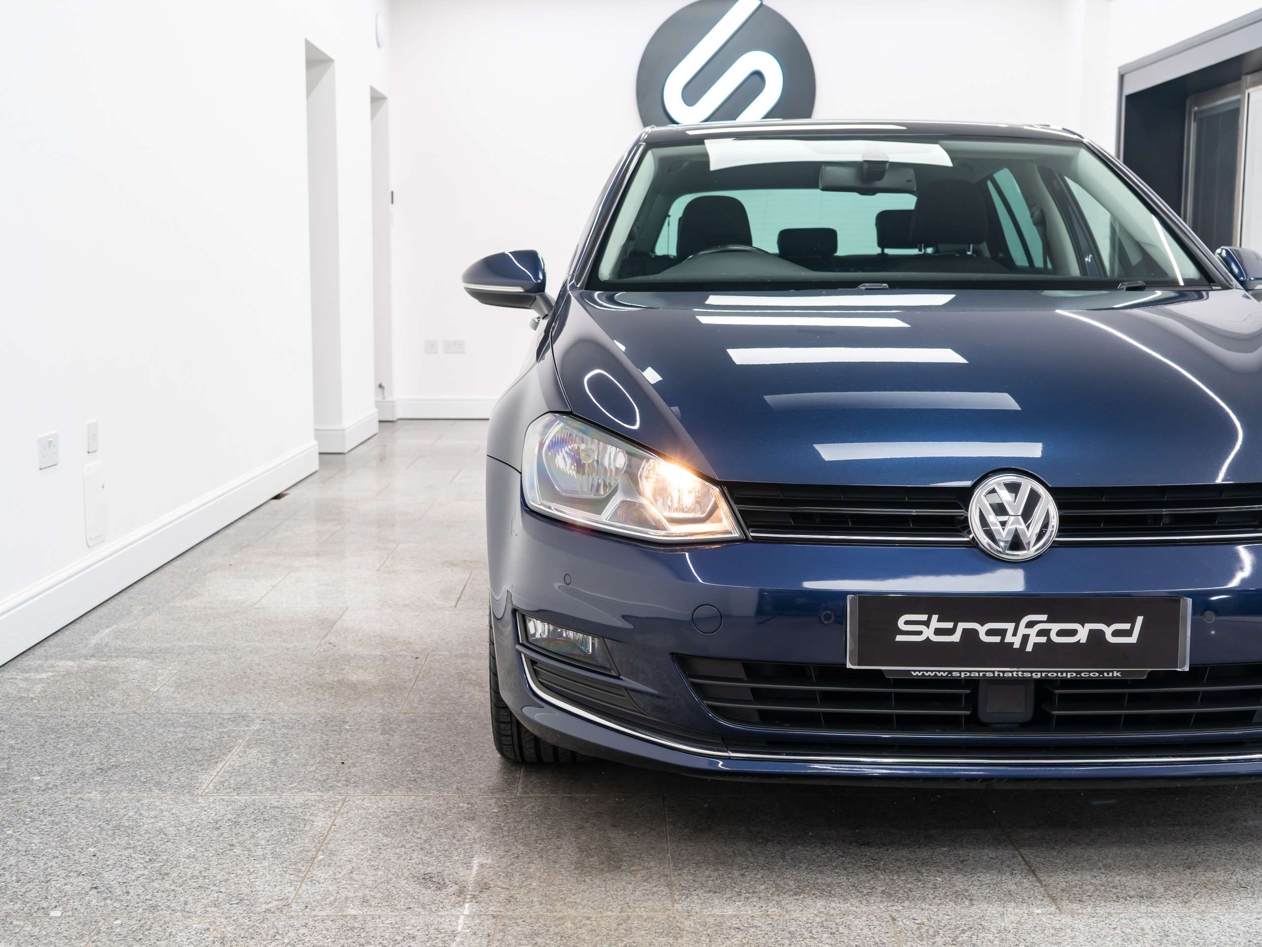 2016 VOLKSWAGEN GOLF 2016 VOLKSWAGEN GOLF