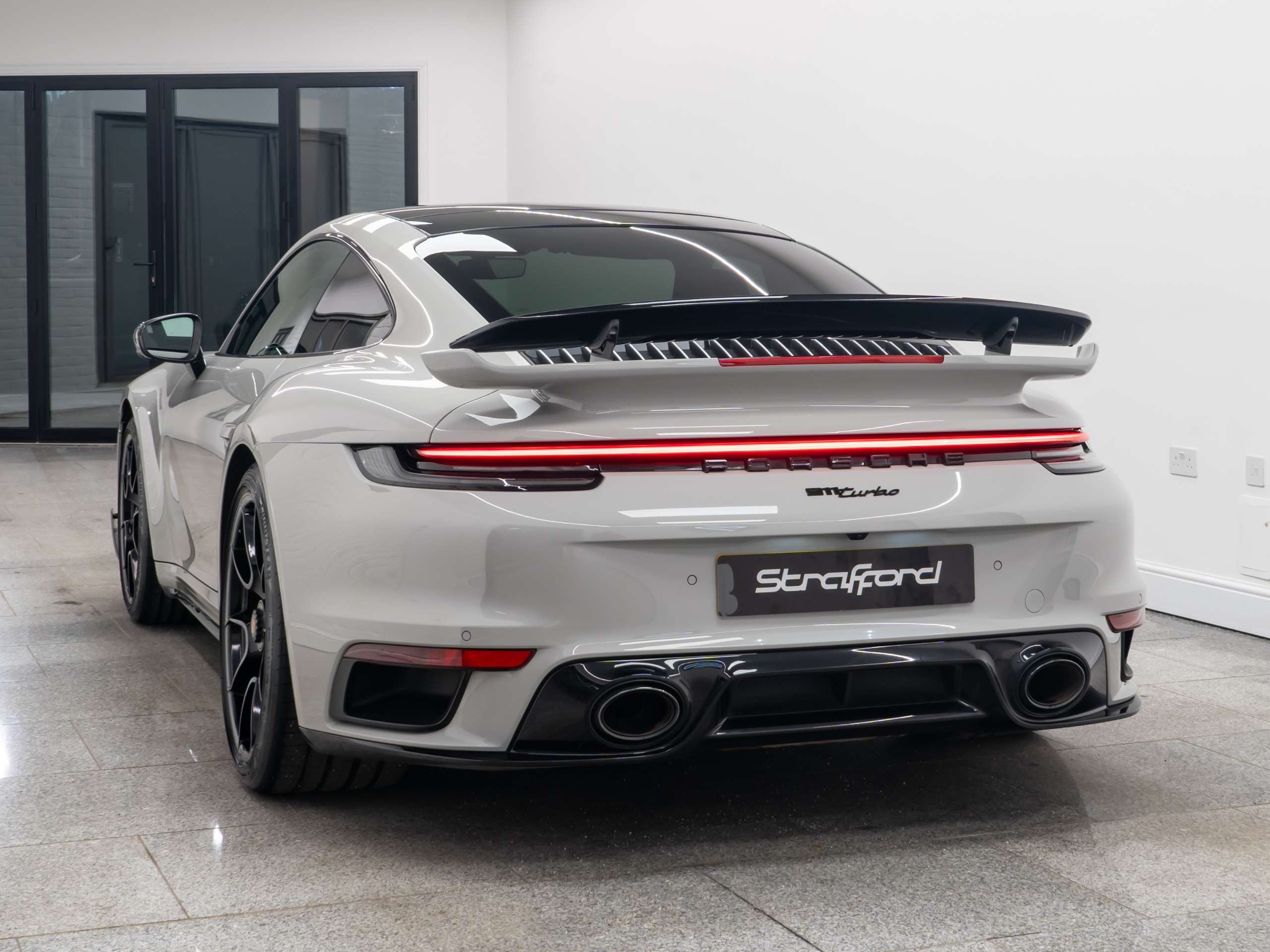 2021 PORSCHE 911 2021 PORSCHE 911