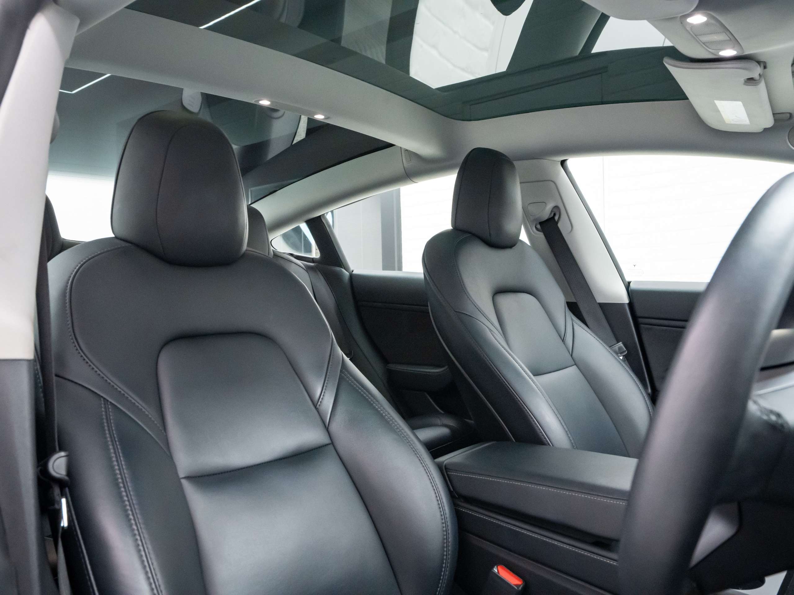 2020 TESLA MODEL 3 2020 TESLA MODEL 3