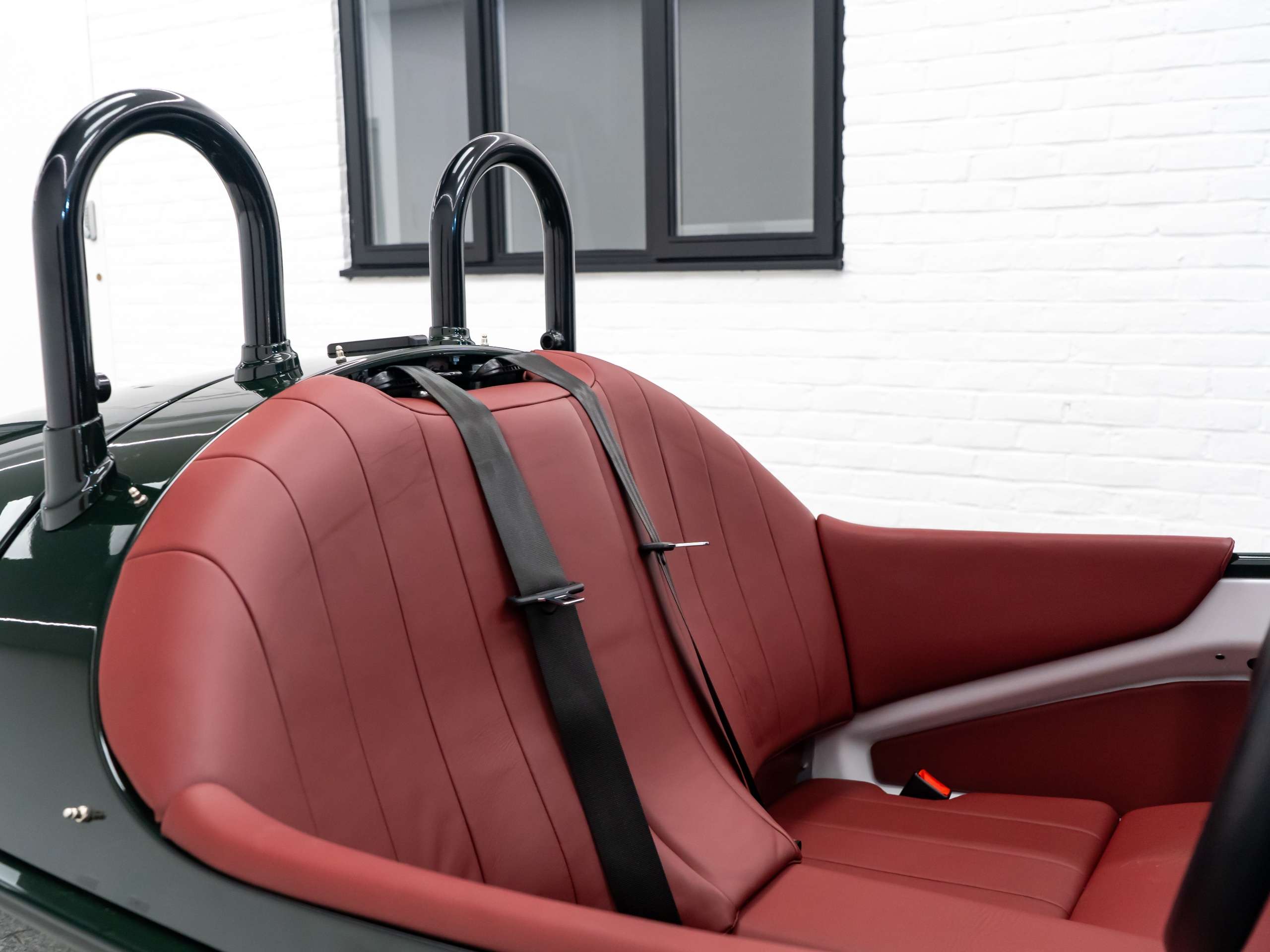 null MORGAN SUPER 3 null MORGAN SUPER 3