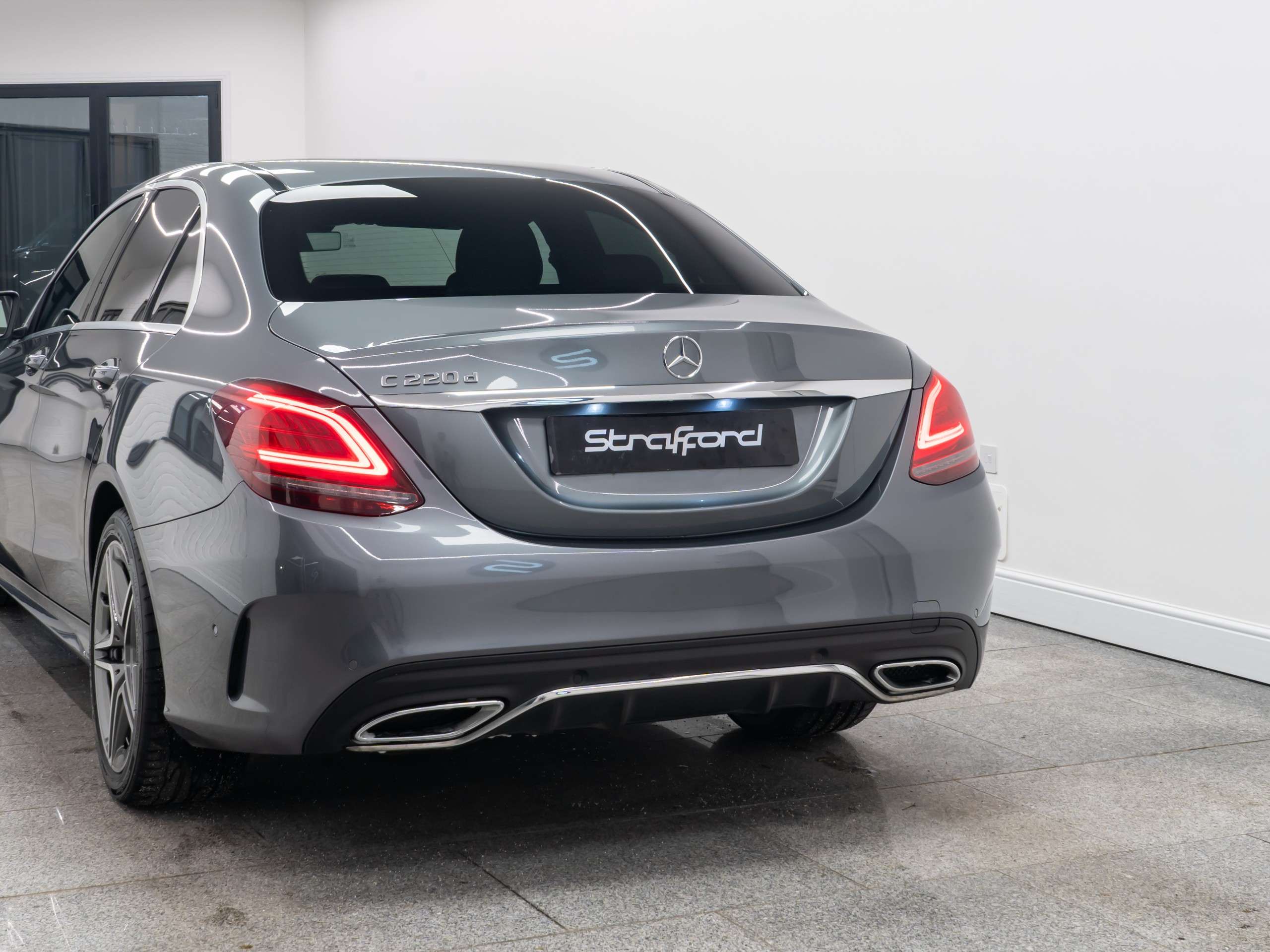 2020 MERCEDES-BENZ C CLASS 2020 MERCEDES-BENZ C CLASS