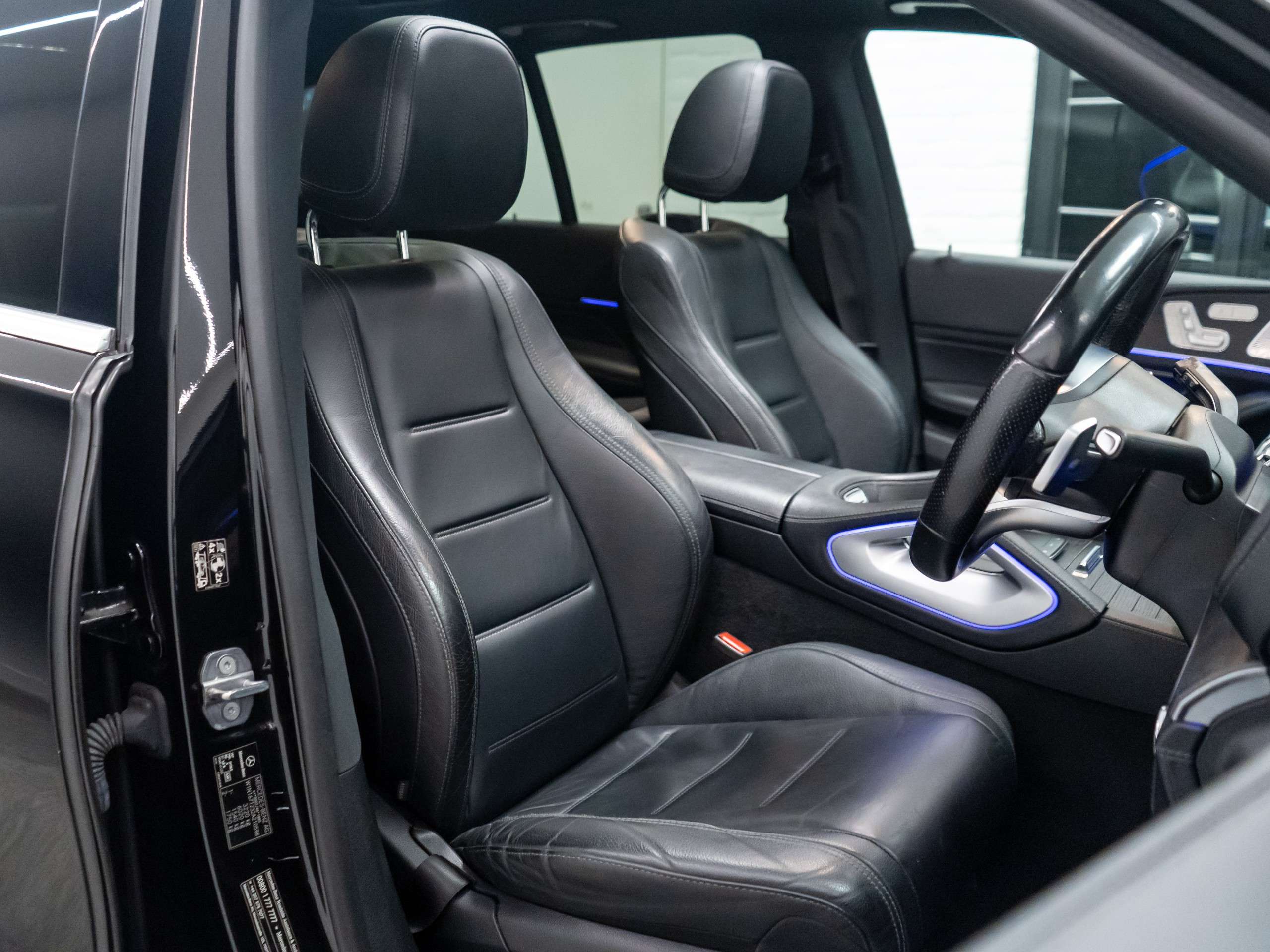 2021 MERCEDES-BENZ GLE 2021 MERCEDES-BENZ GLE