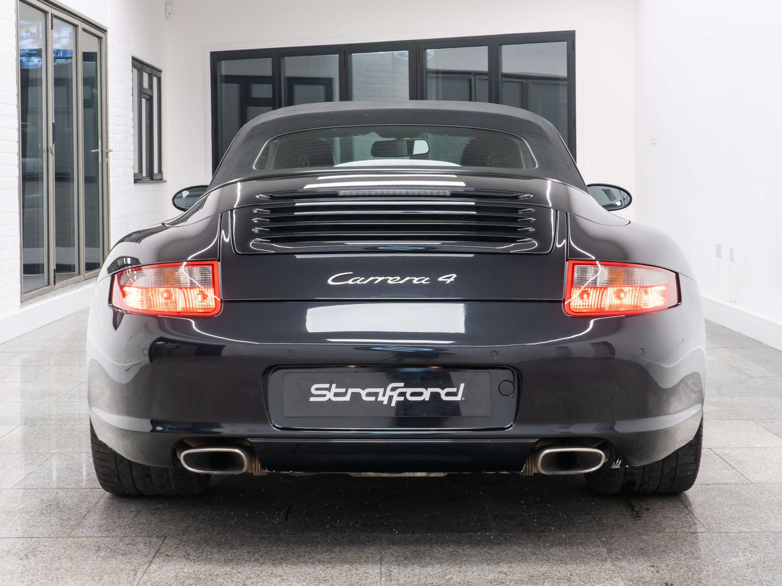 2008 PORSCHE 911 2008 PORSCHE 911