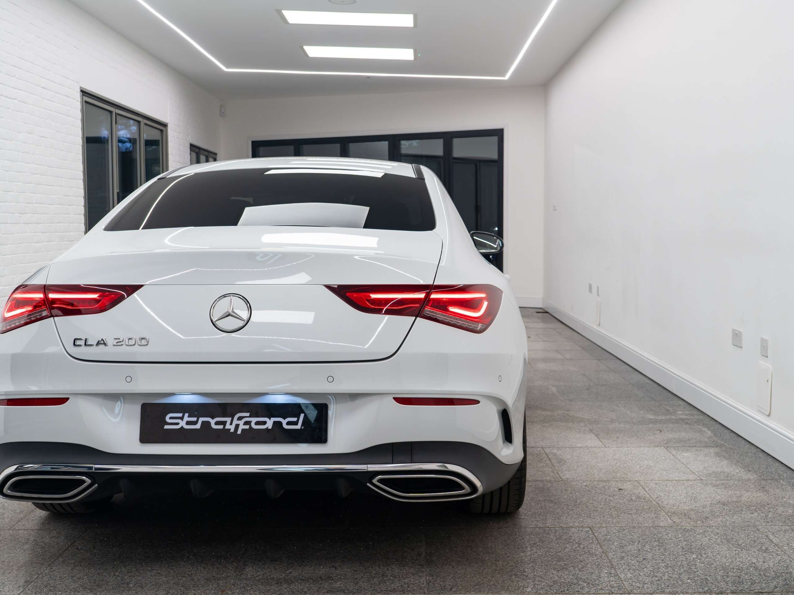 2021 MERCEDES-BENZ CLA CLASS 2021 MERCEDES-BENZ CLA CLASS