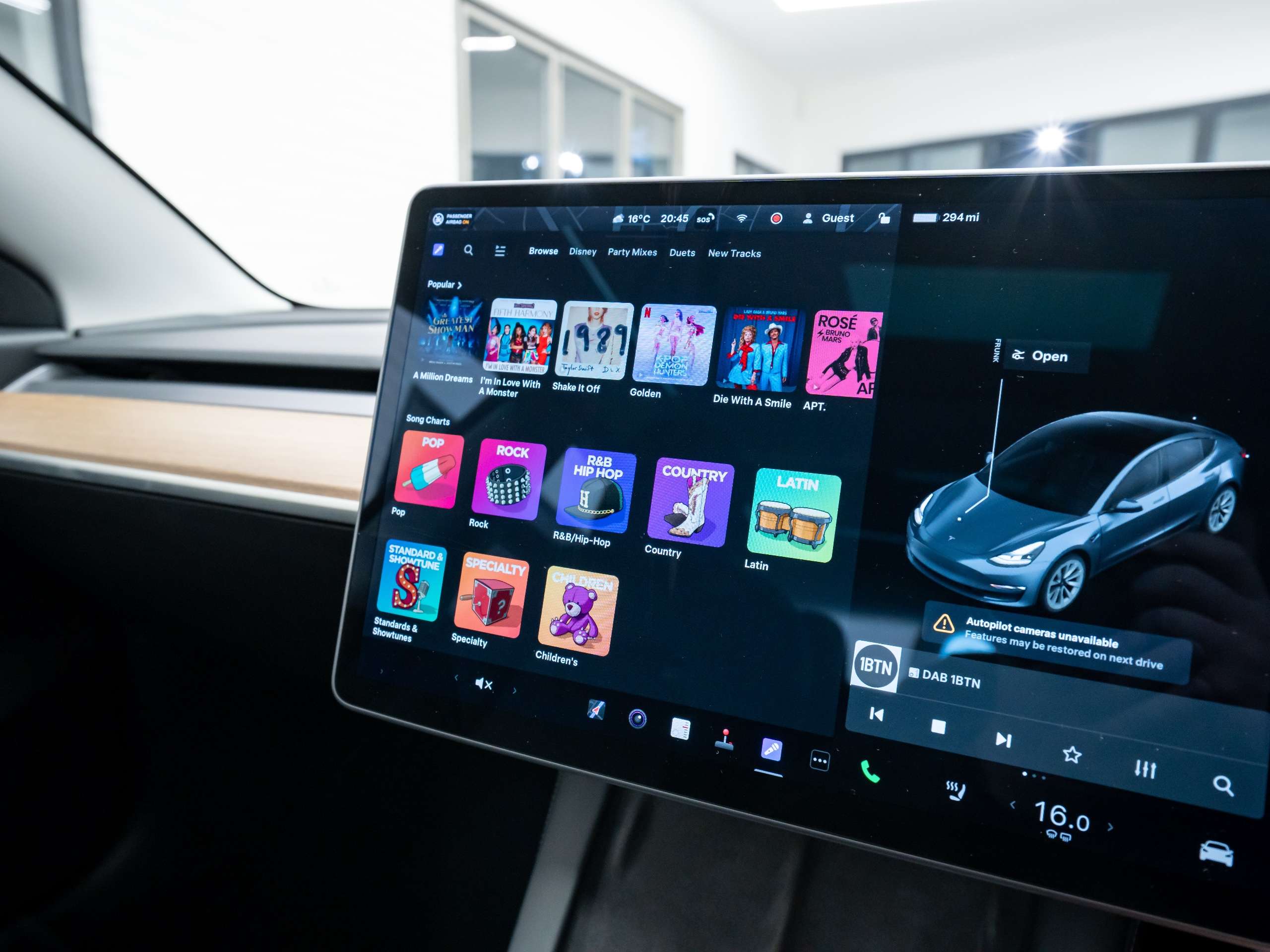 2020 TESLA MODEL 3 2020 TESLA MODEL 3