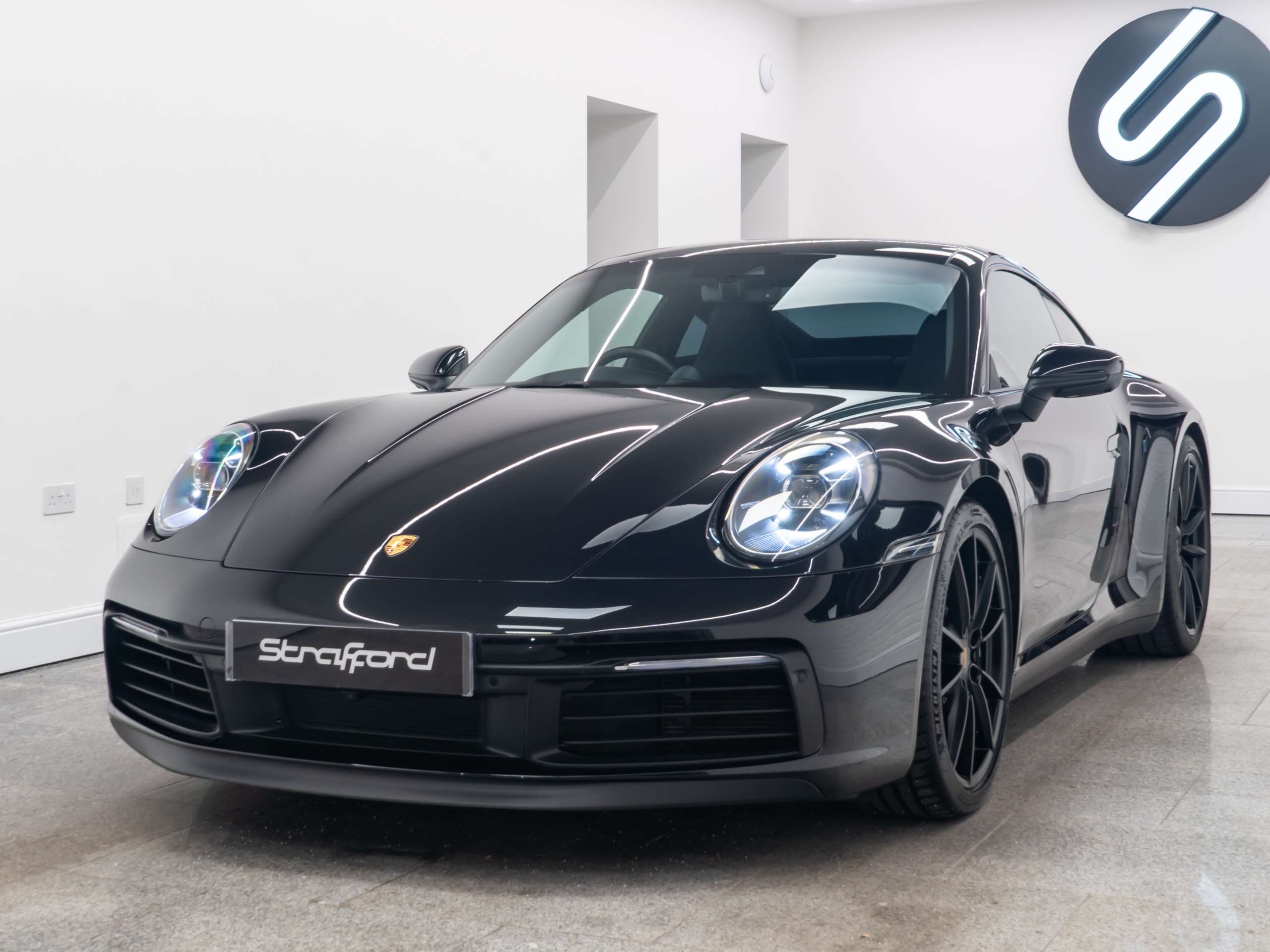 2019 PORSCHE 911 2019 PORSCHE 911