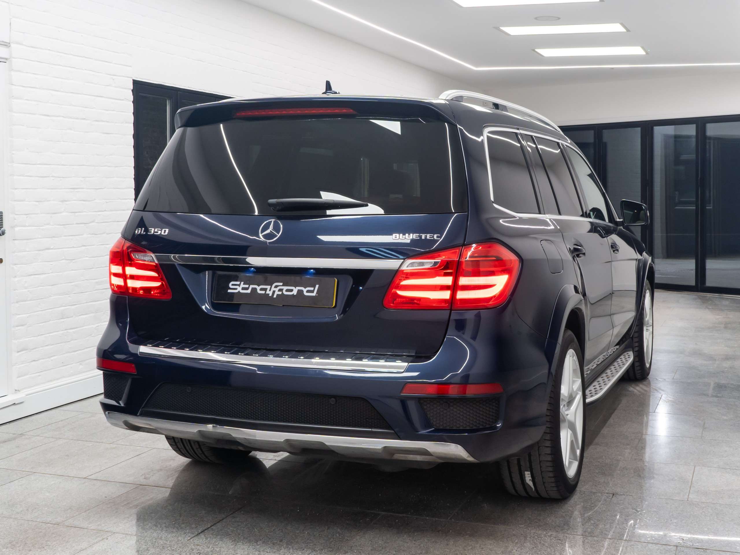 2015 MERCEDES-BENZ GL CLASS 2015 MERCEDES-BENZ GL CLASS