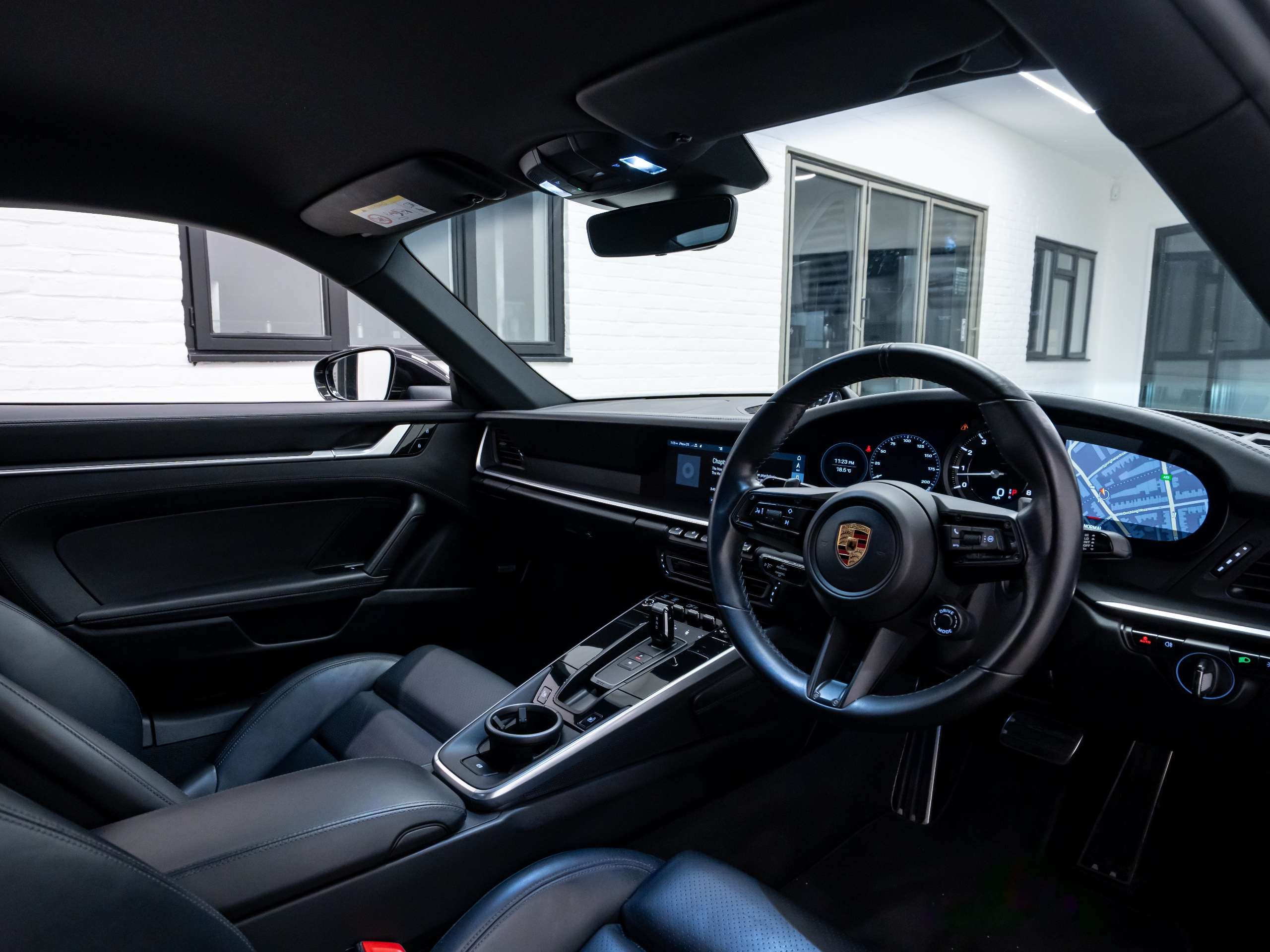 2019 PORSCHE 911 2019 PORSCHE 911