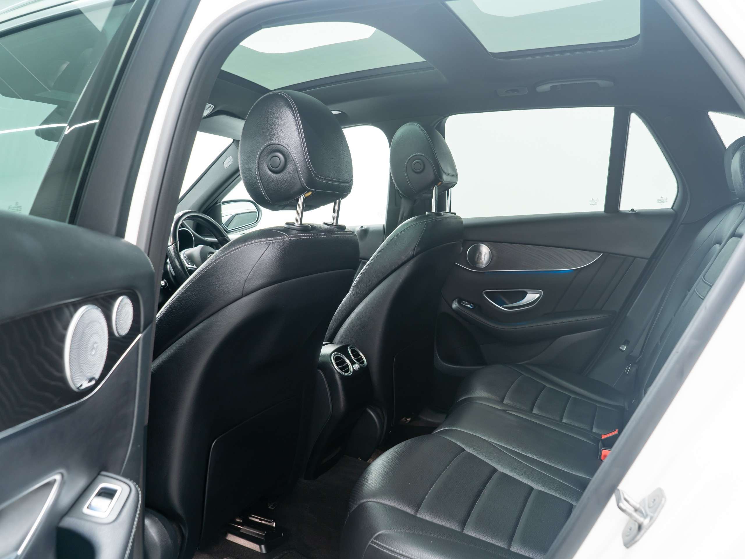 2017 MERCEDES-BENZ GLC 2017 MERCEDES-BENZ GLC