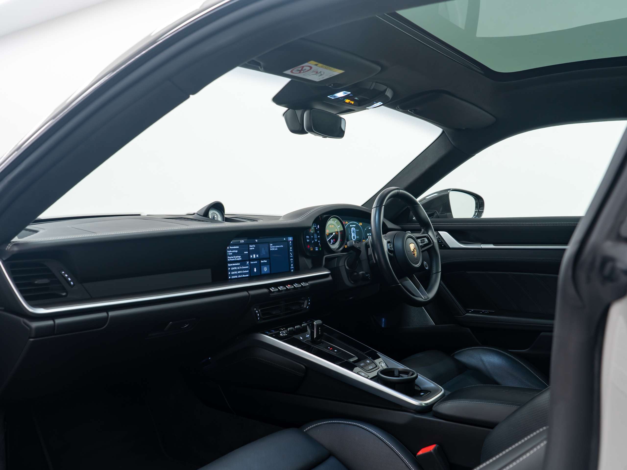 2021 PORSCHE 911 2021 PORSCHE 911