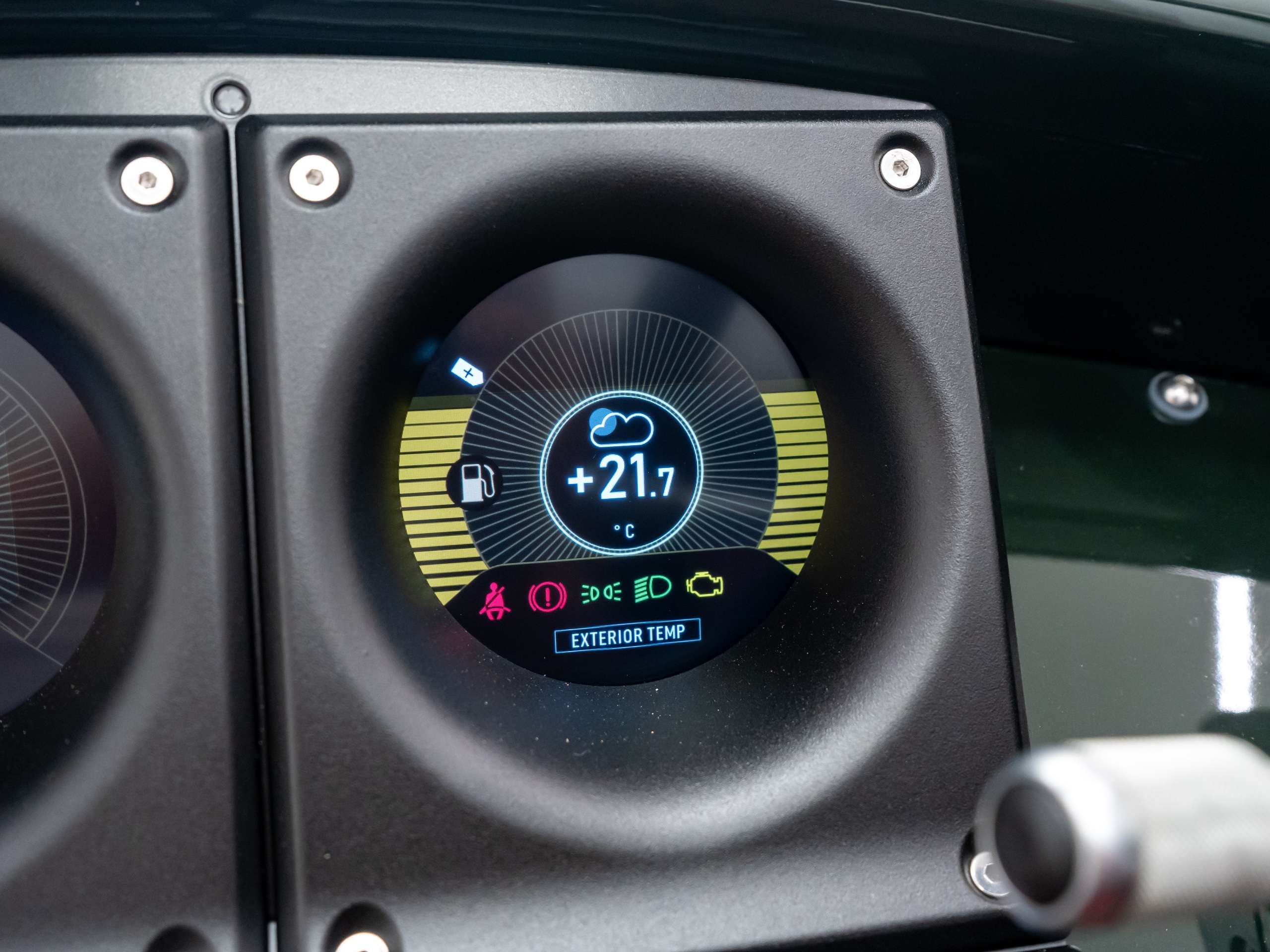 null MORGAN SUPER 3 null MORGAN SUPER 3