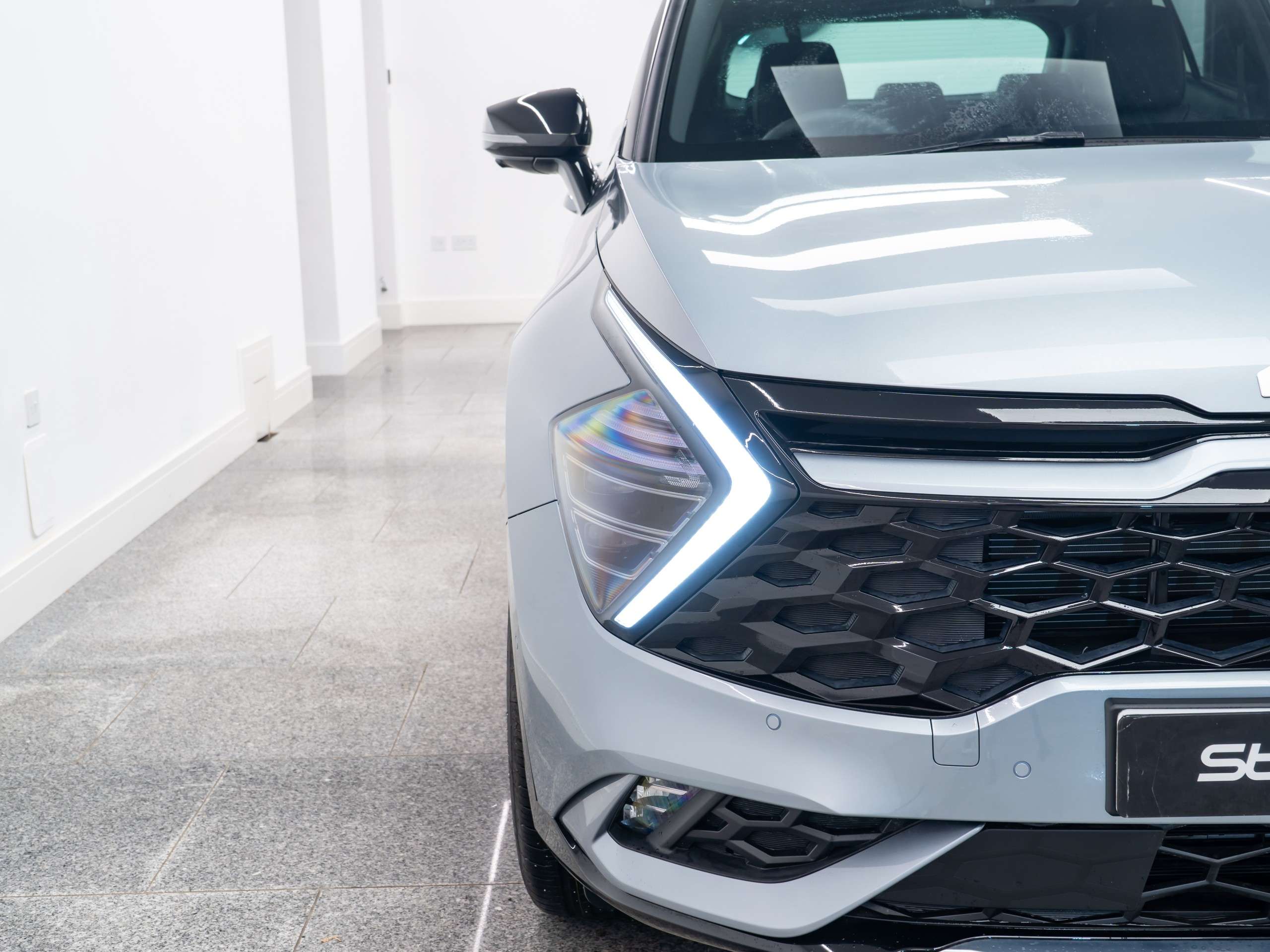 2023 KIA SPORTAGE 2023 KIA SPORTAGE