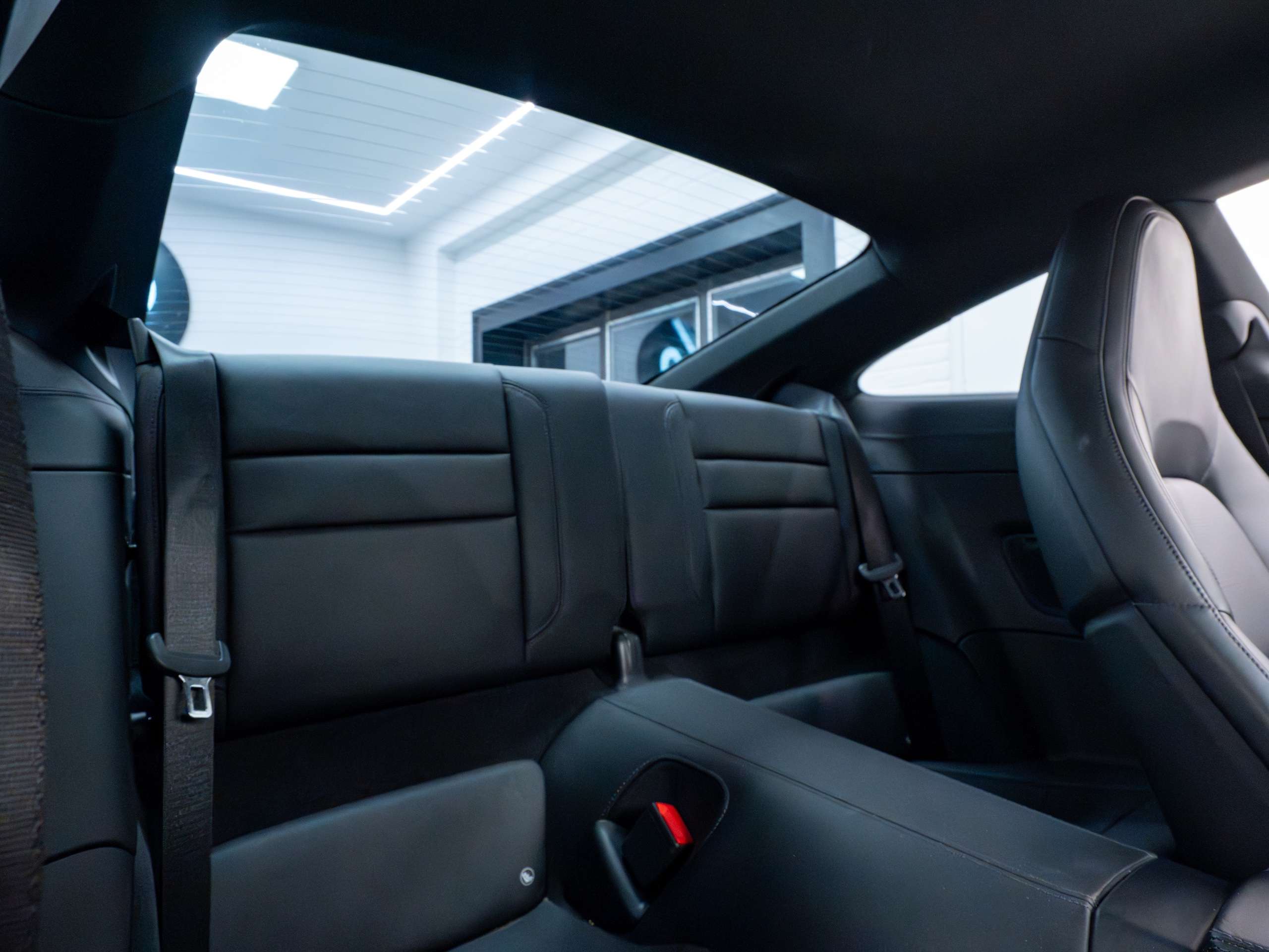 2019 PORSCHE 911 2019 PORSCHE 911