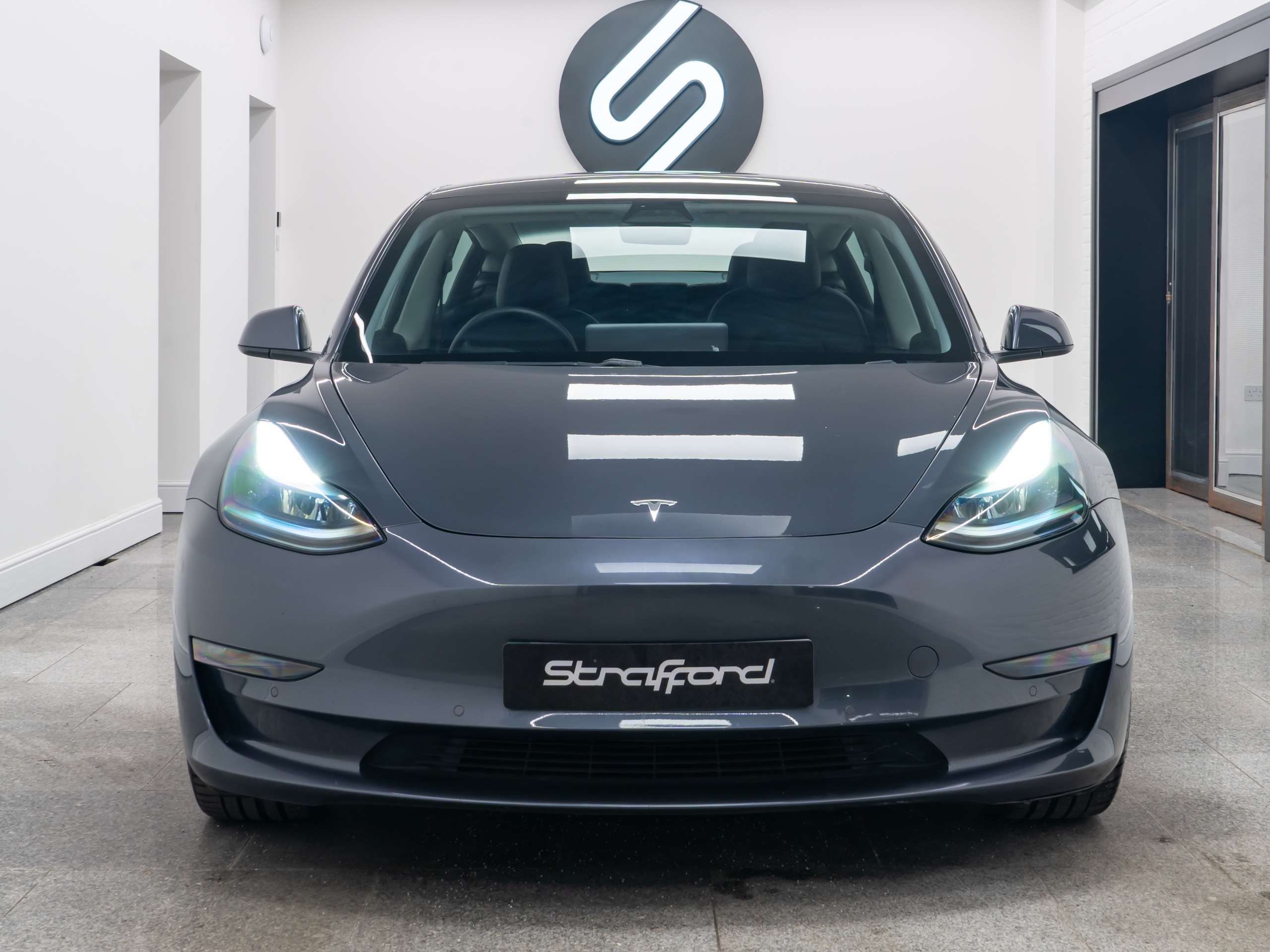 2020 TESLA MODEL 3 2020 TESLA MODEL 3