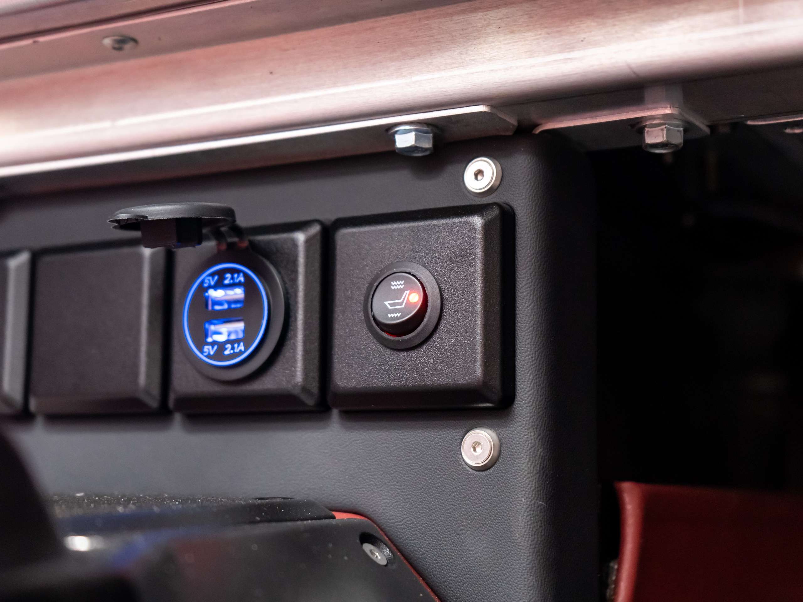 null MORGAN SUPER 3 null MORGAN SUPER 3