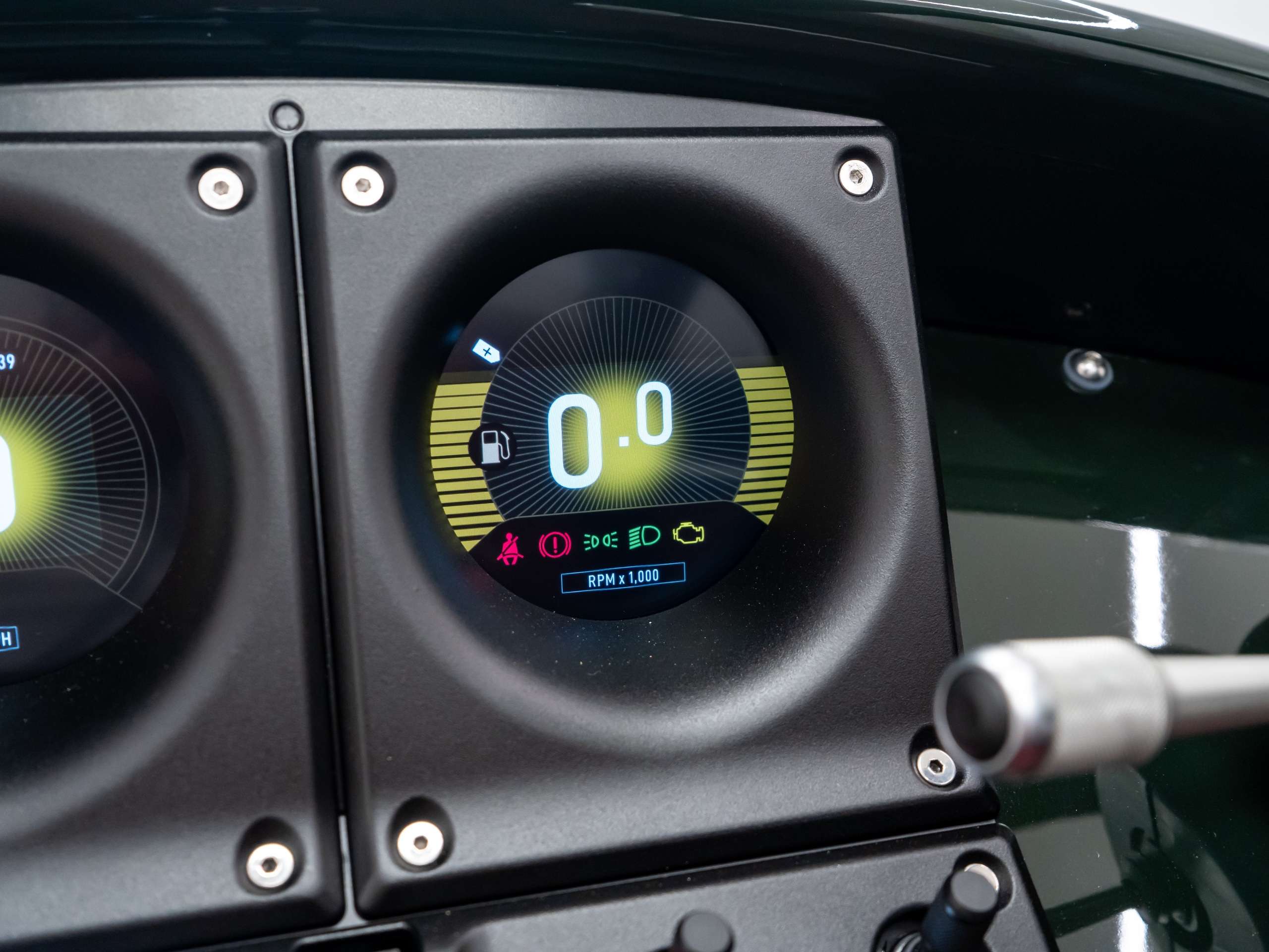 null MORGAN SUPER 3 null MORGAN SUPER 3