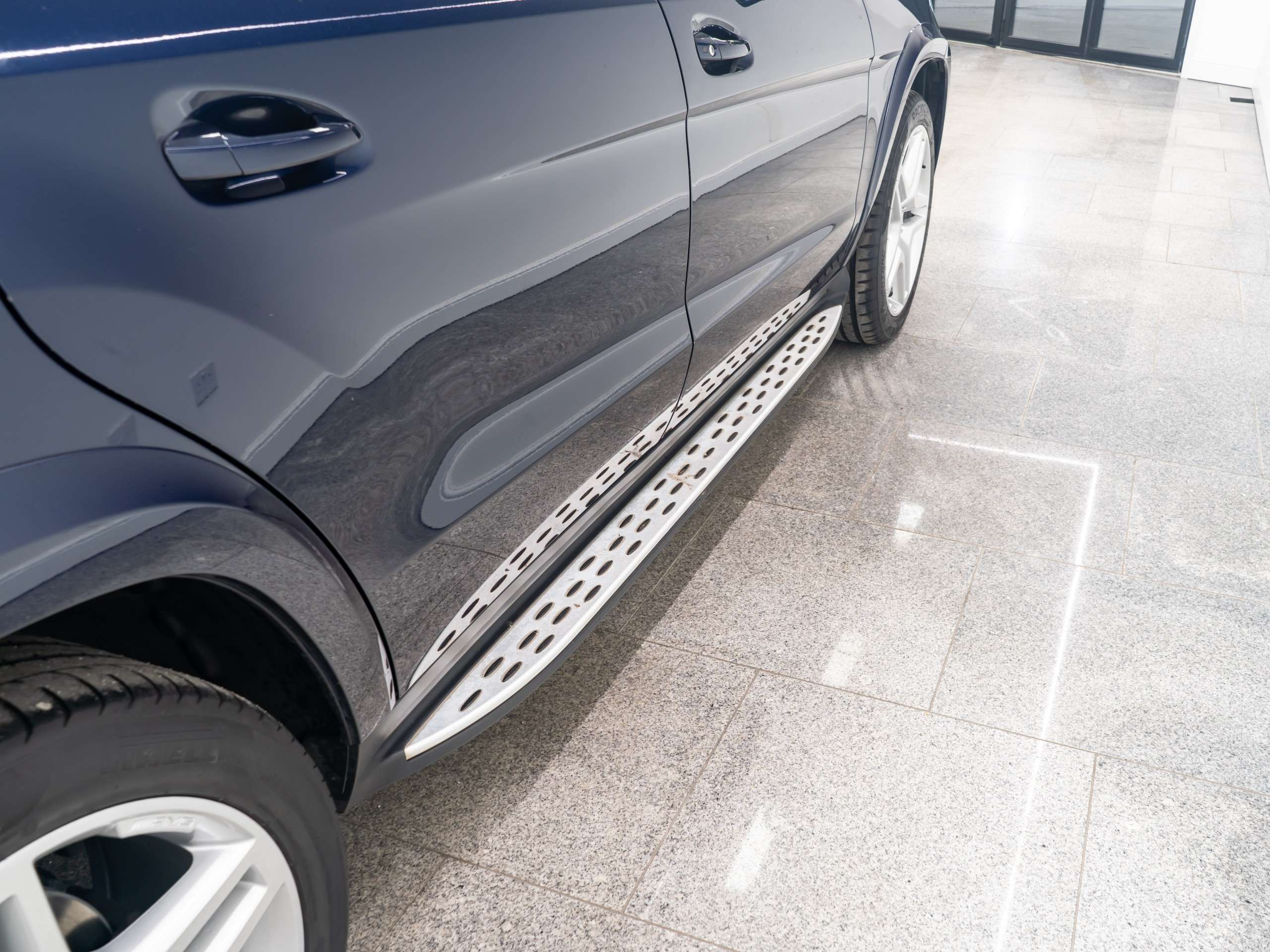 2015 MERCEDES-BENZ GL CLASS 2015 MERCEDES-BENZ GL CLASS