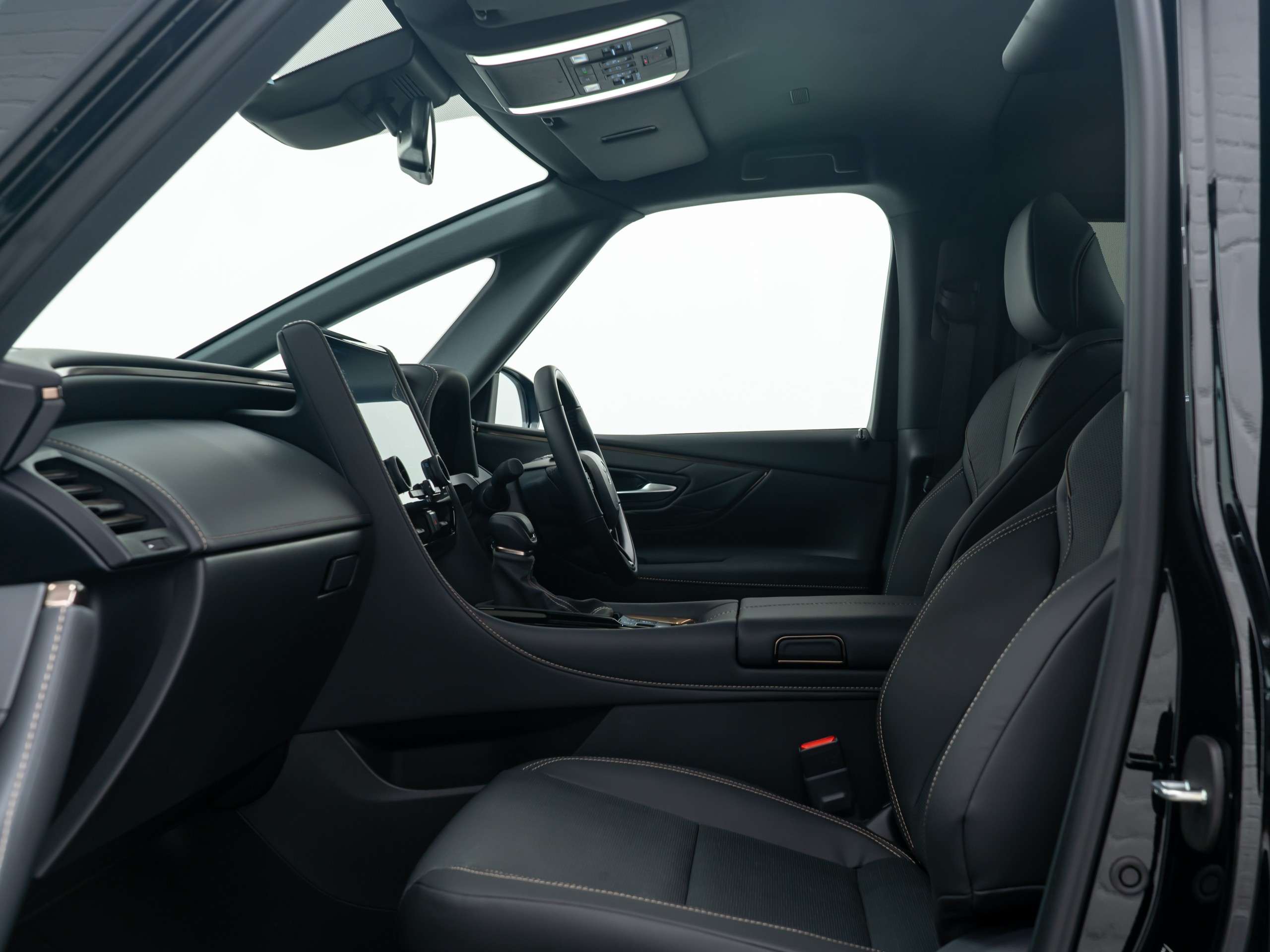 2024 TOYOTA ALPHARD 2024 TOYOTA ALPHARD