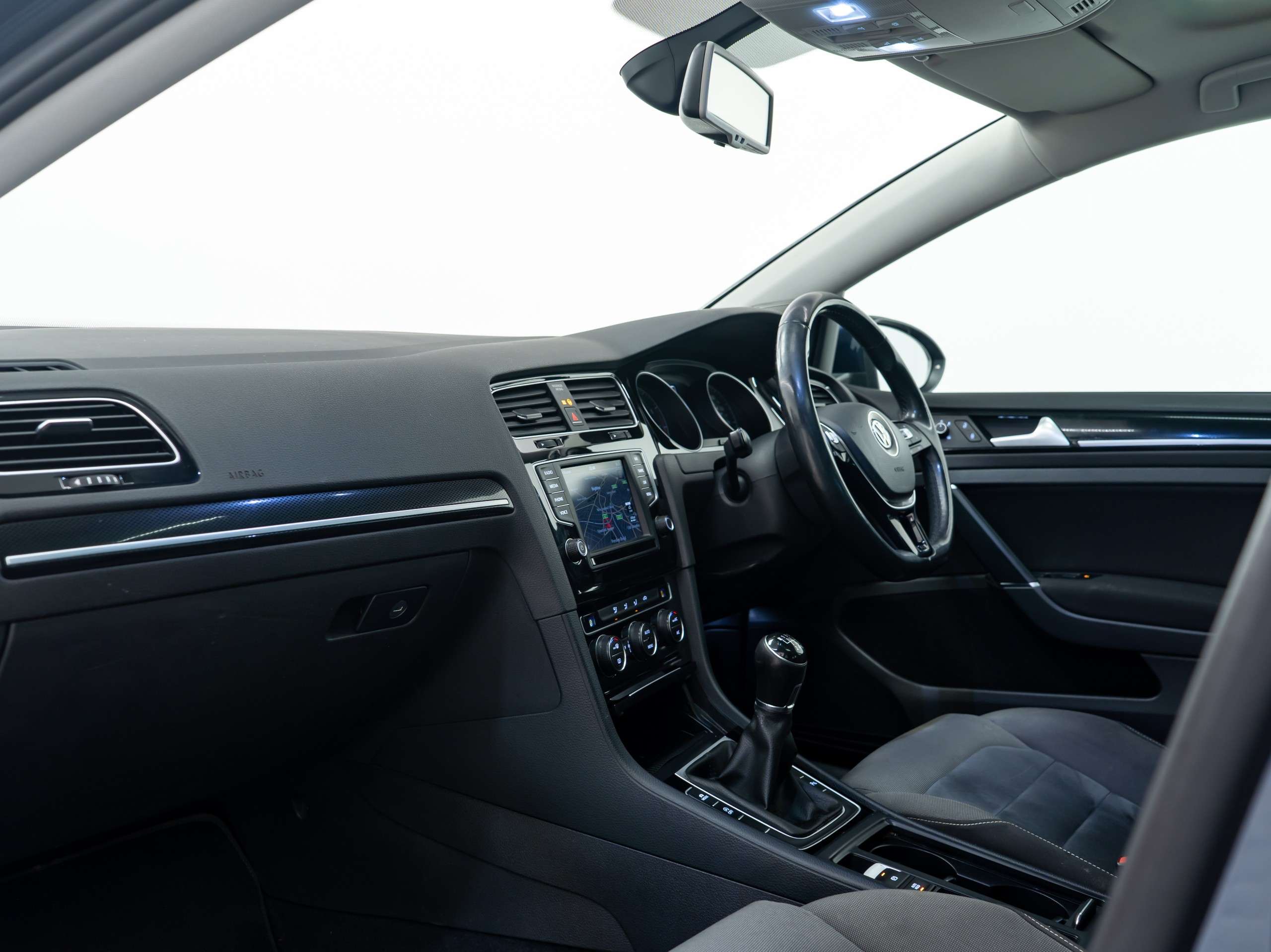 2016 VOLKSWAGEN GOLF 2016 VOLKSWAGEN GOLF